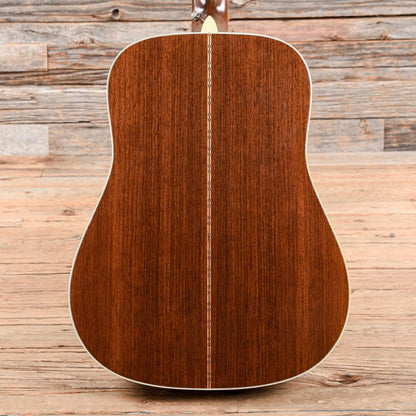 Martin D-28 Natural 1998 Acoustic Guitars / Dreadnought