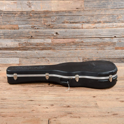 Martin D-28 Natural 2002 Acoustic Guitars / Dreadnought