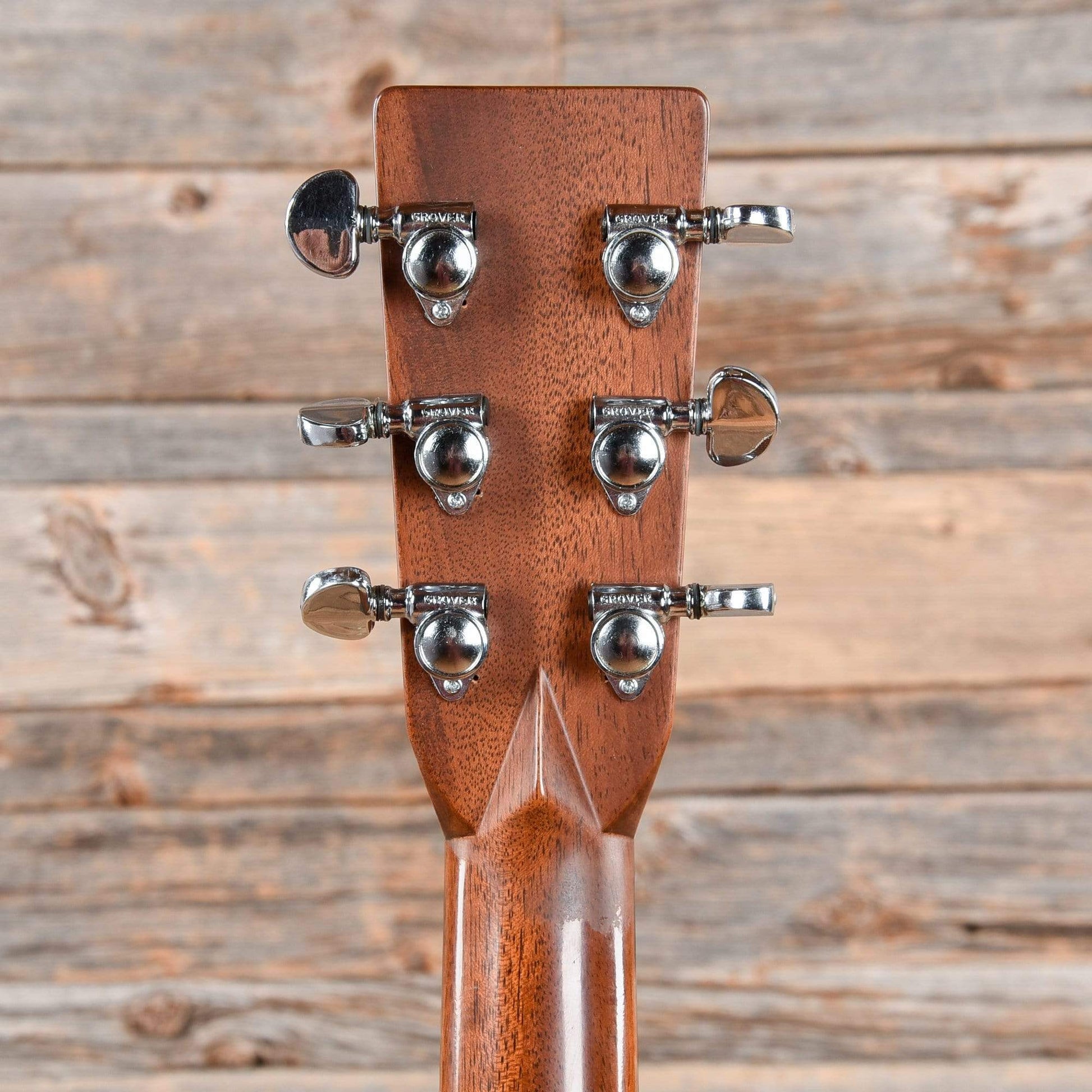 Martin D-28 Natural 2002 Acoustic Guitars / Dreadnought