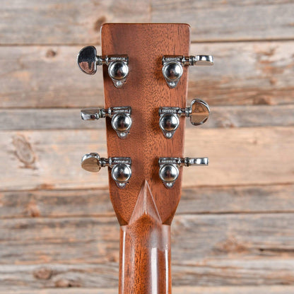 Martin D-28 Natural 2002 Acoustic Guitars / Dreadnought