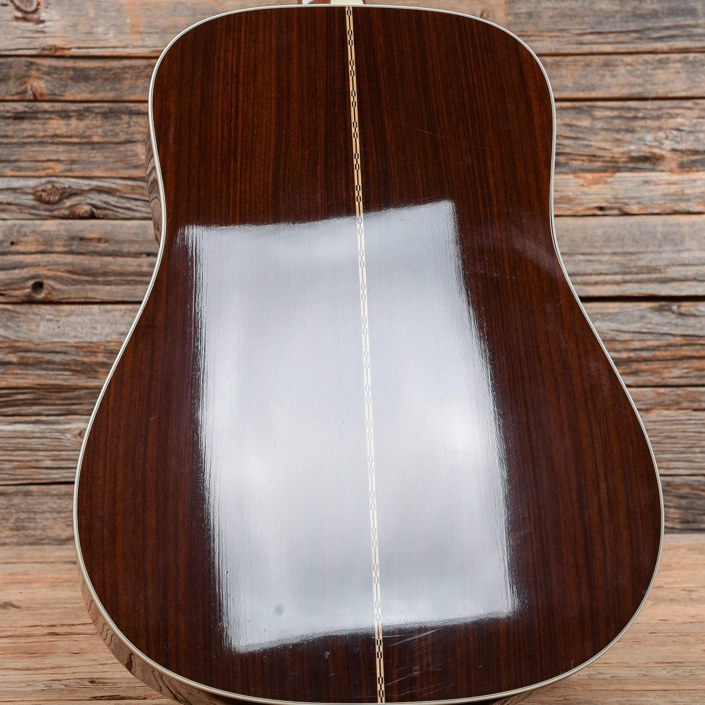 Martin D-28 Natural 2002 Acoustic Guitars / Dreadnought