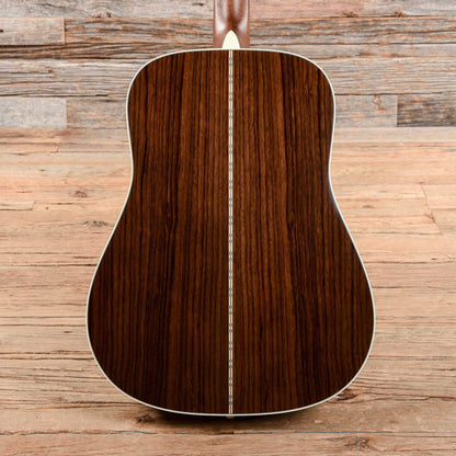 Martin D-28 Natural 2019 Acoustic Guitars / Dreadnought