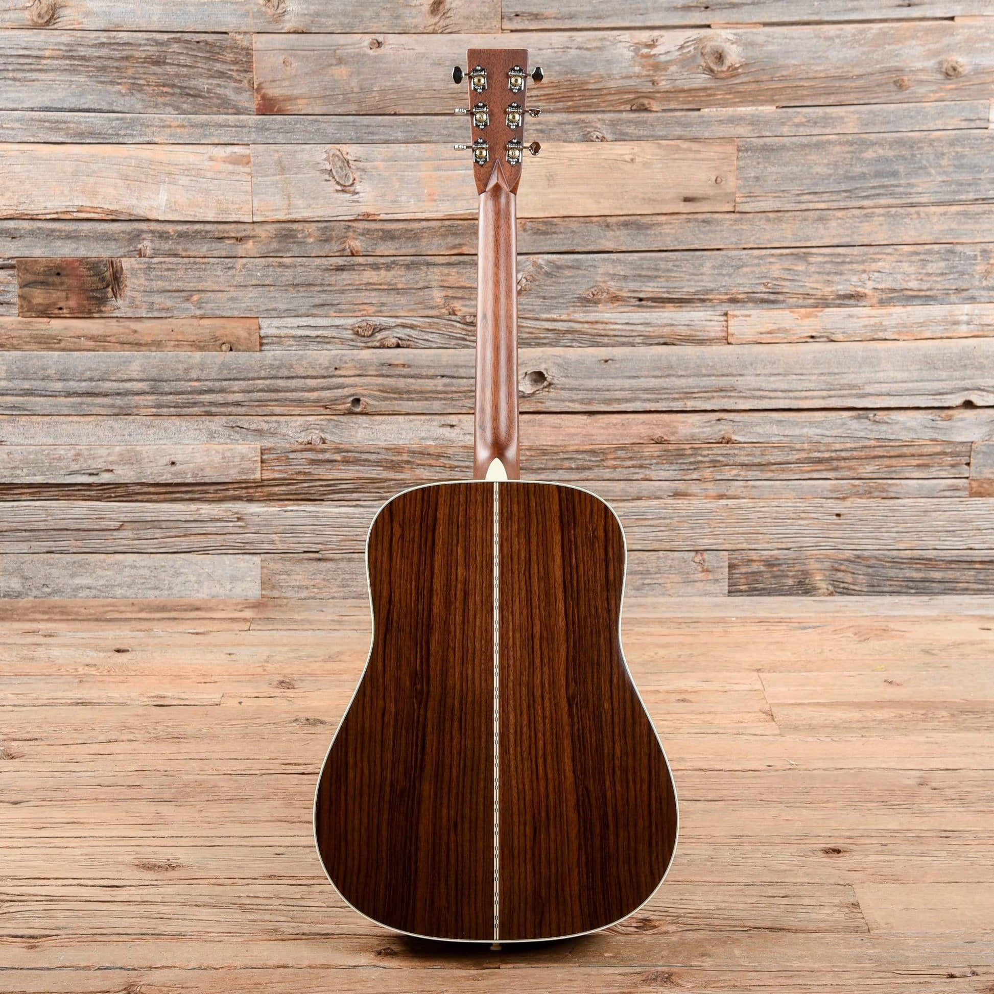 Martin D-28 Natural 2019 Acoustic Guitars / Dreadnought