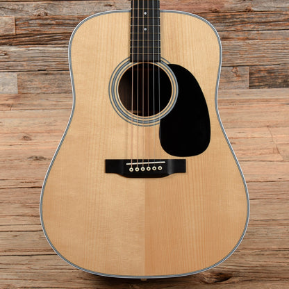 Martin D-28 Special Adirondack Top VTS Natural 2020 Acoustic Guitars / Dreadnought