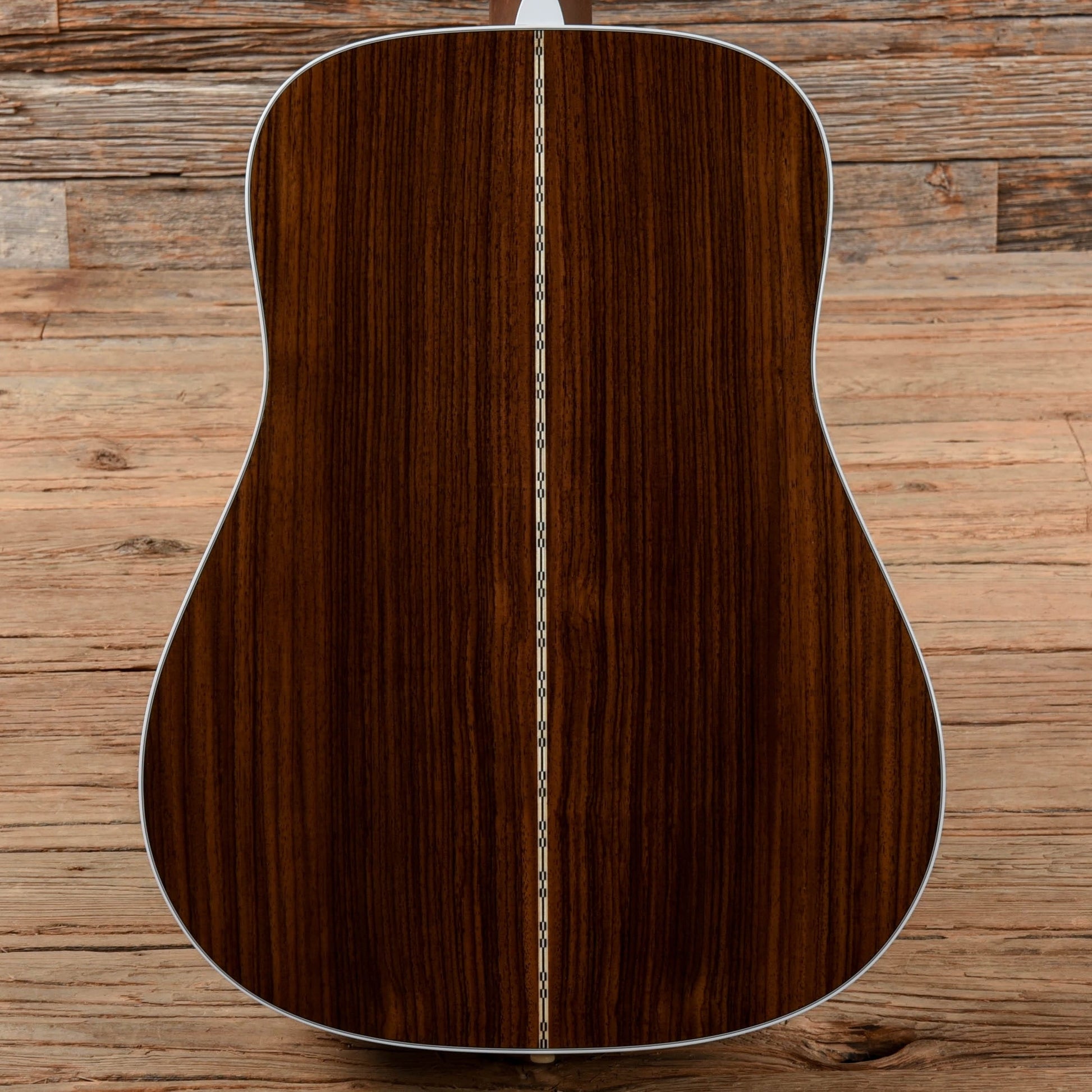 Martin D-28 Special Adirondack Top VTS Natural 2020 Acoustic Guitars / Dreadnought