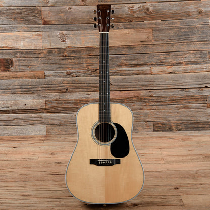Martin D-28 Special Adirondack Top VTS Natural 2020 Acoustic Guitars / Dreadnought