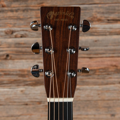 Martin D-28 Special Adirondack Top VTS Natural 2020 Acoustic Guitars / Dreadnought