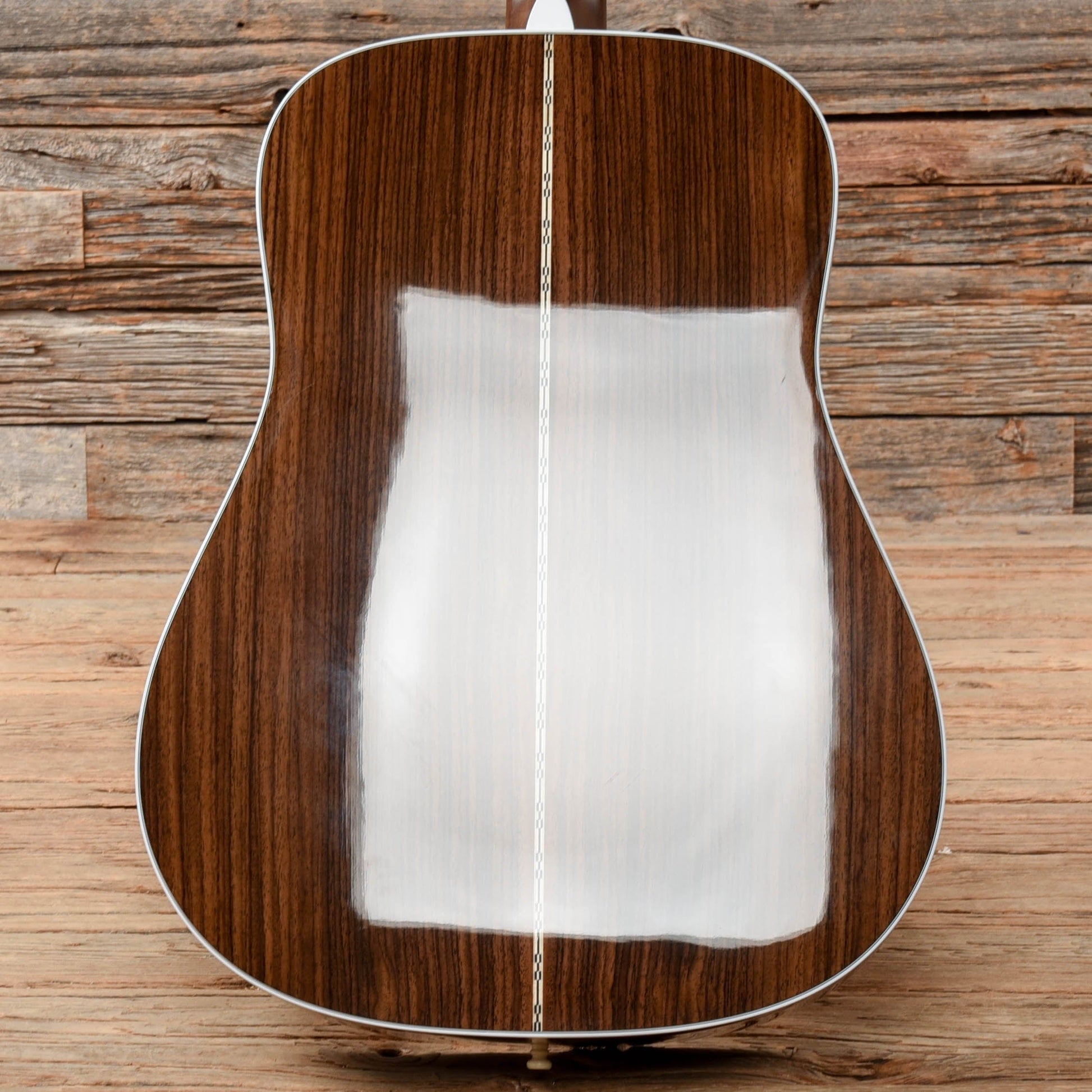 Martin D-28 Special Adirondack Top VTS Natural 2020 Acoustic Guitars / Dreadnought