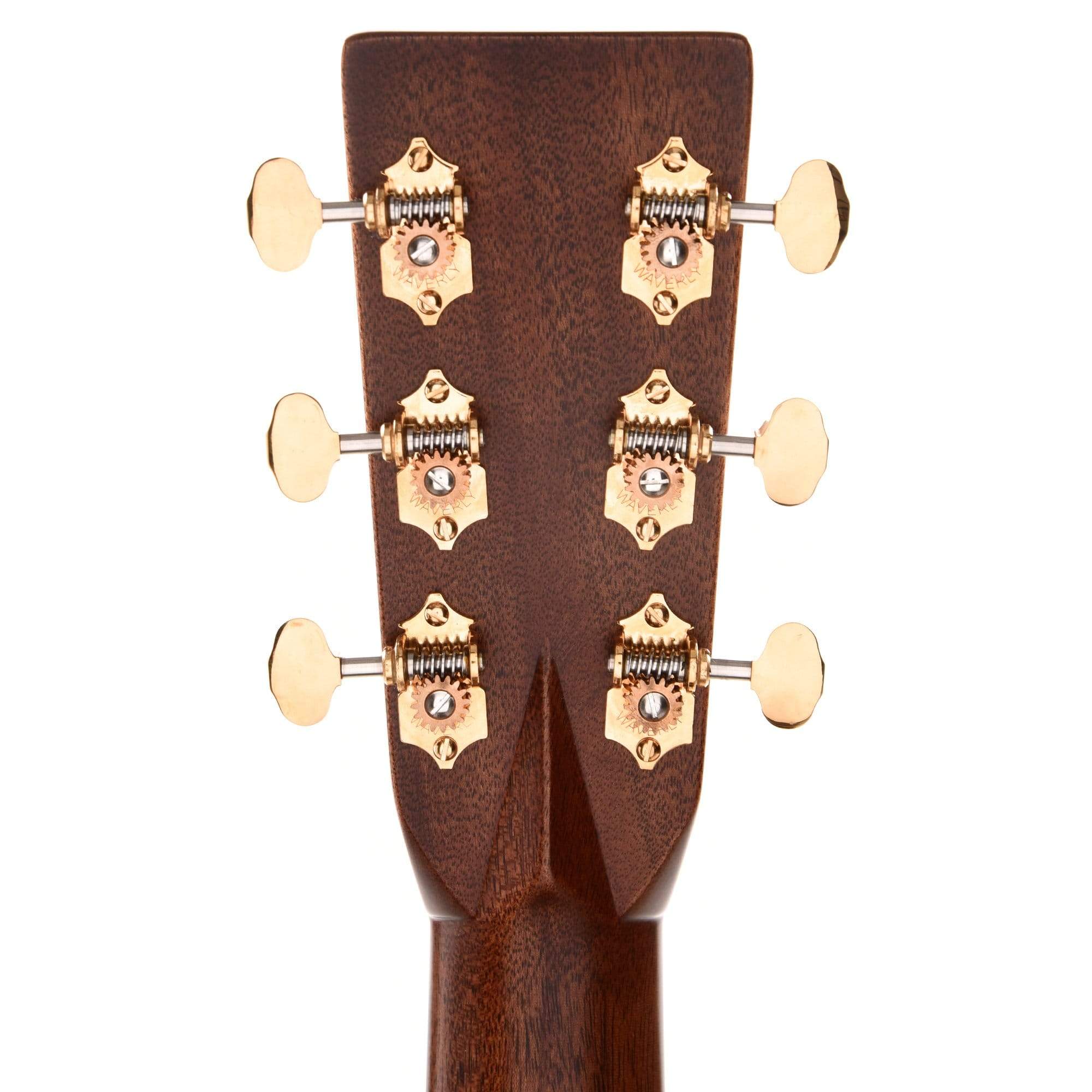 Martin D-28E Modern Deluxe Natural w/Fishman Aura VT Blend Acoustic Guitars / Dreadnought