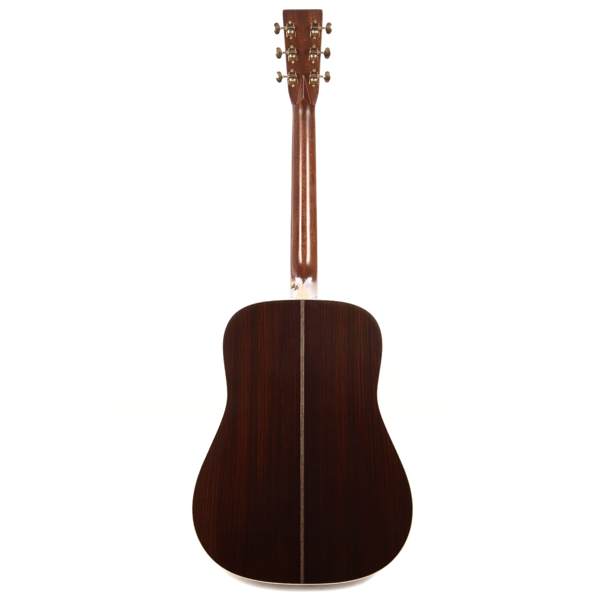 Martin D-28E Modern Deluxe Natural w/Fishman Aura VT Blend Acoustic Guitars / Dreadnought