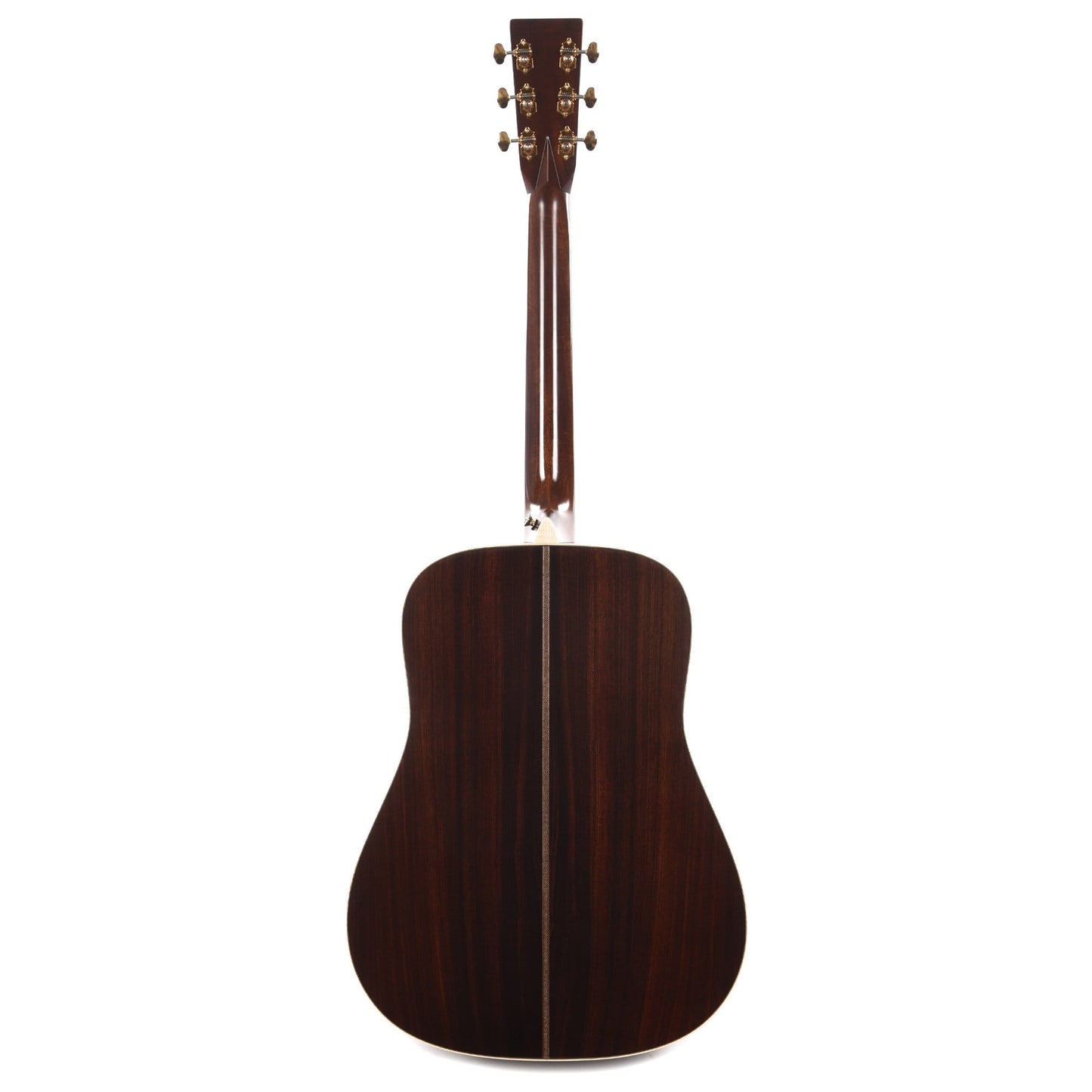 Martin D-28E Modern Deluxe Natural w/Fishman Aura VT Blend & Hardshell Case NAMM Booth 2020 Acoustic Guitars / Dreadnought
