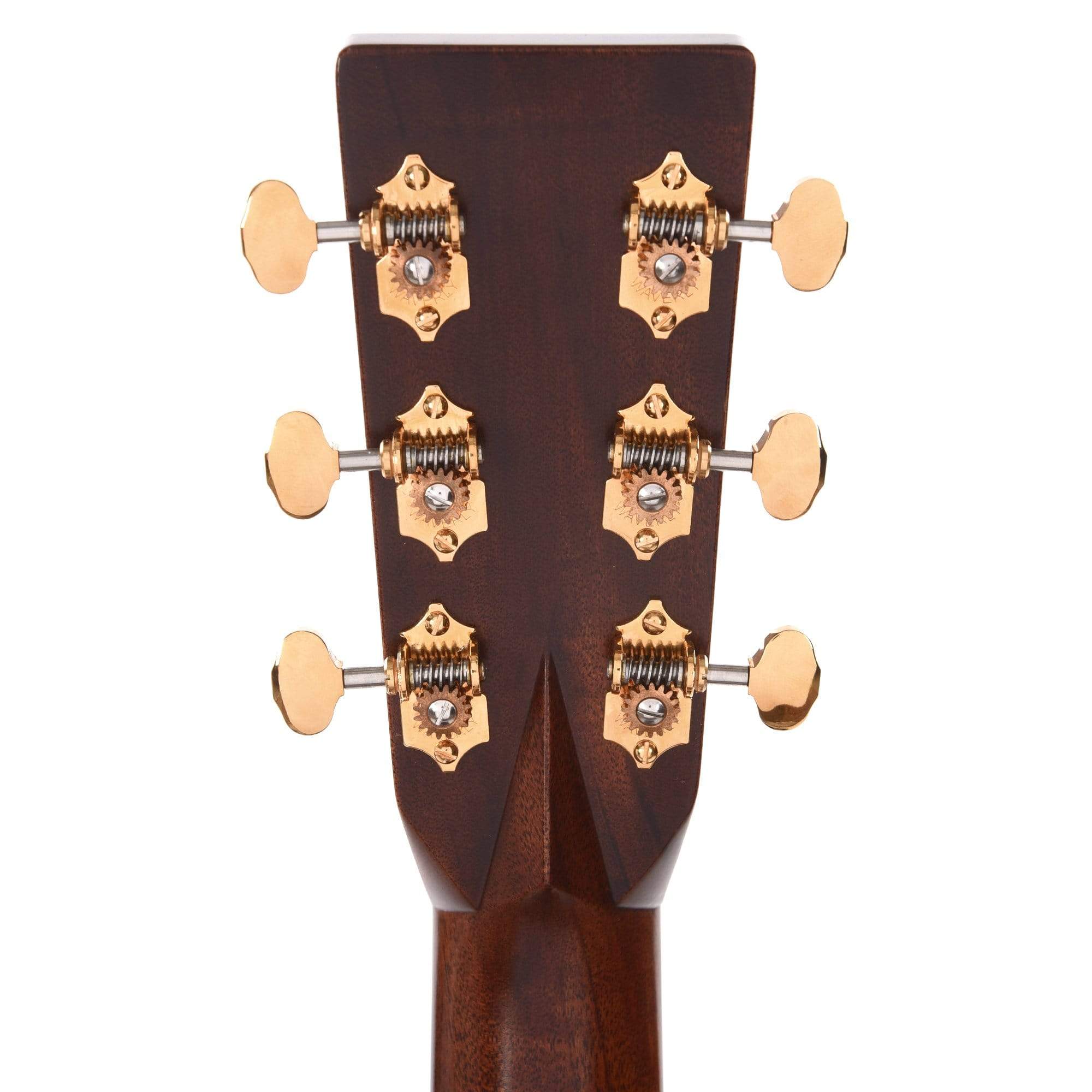 Martin D-28E Modern Deluxe Natural w/Fishman Aura VT Blend & Hardshell Case NAMM Booth 2020 Acoustic Guitars / Dreadnought