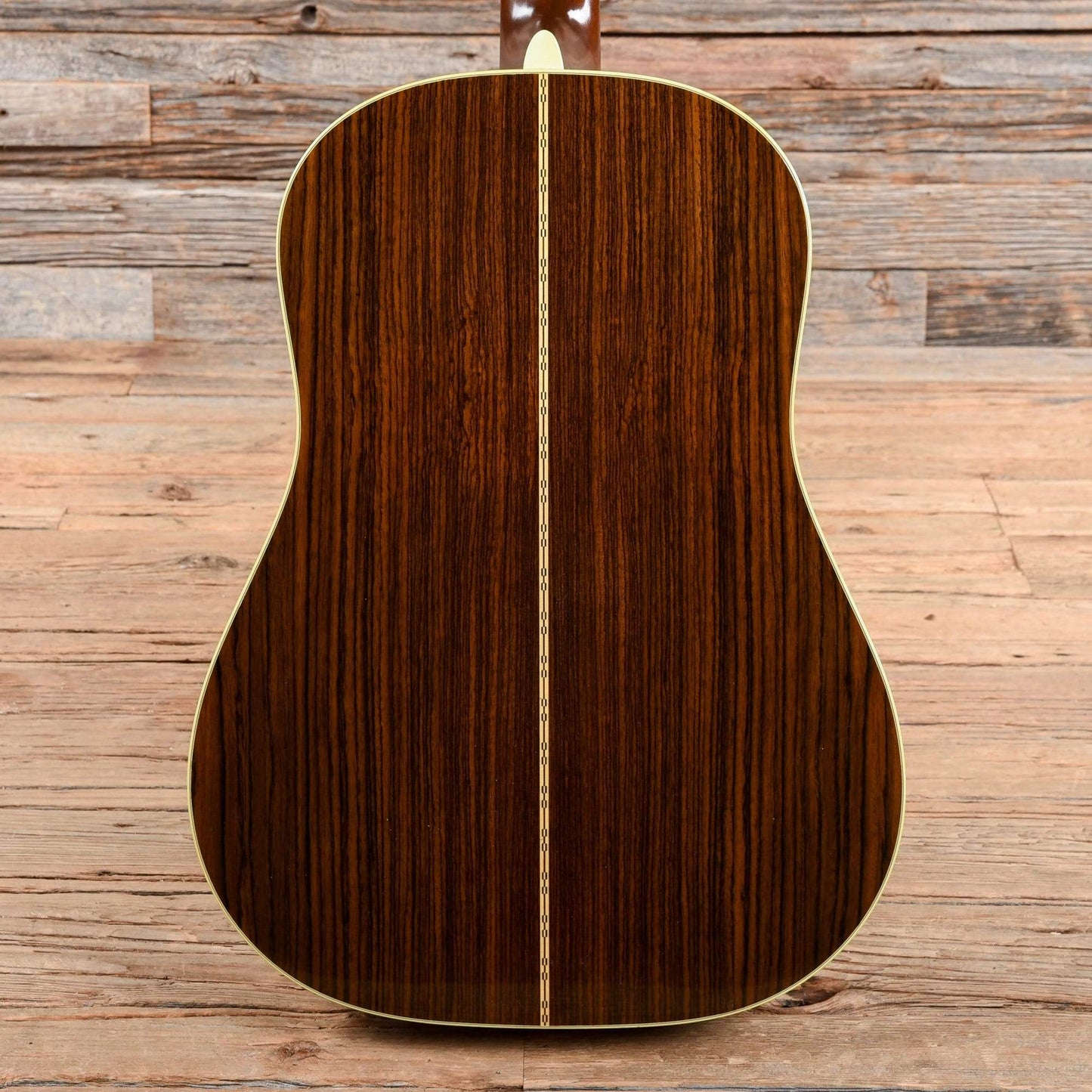 Martin D-28S Natural 1975 Acoustic Guitars / Dreadnought