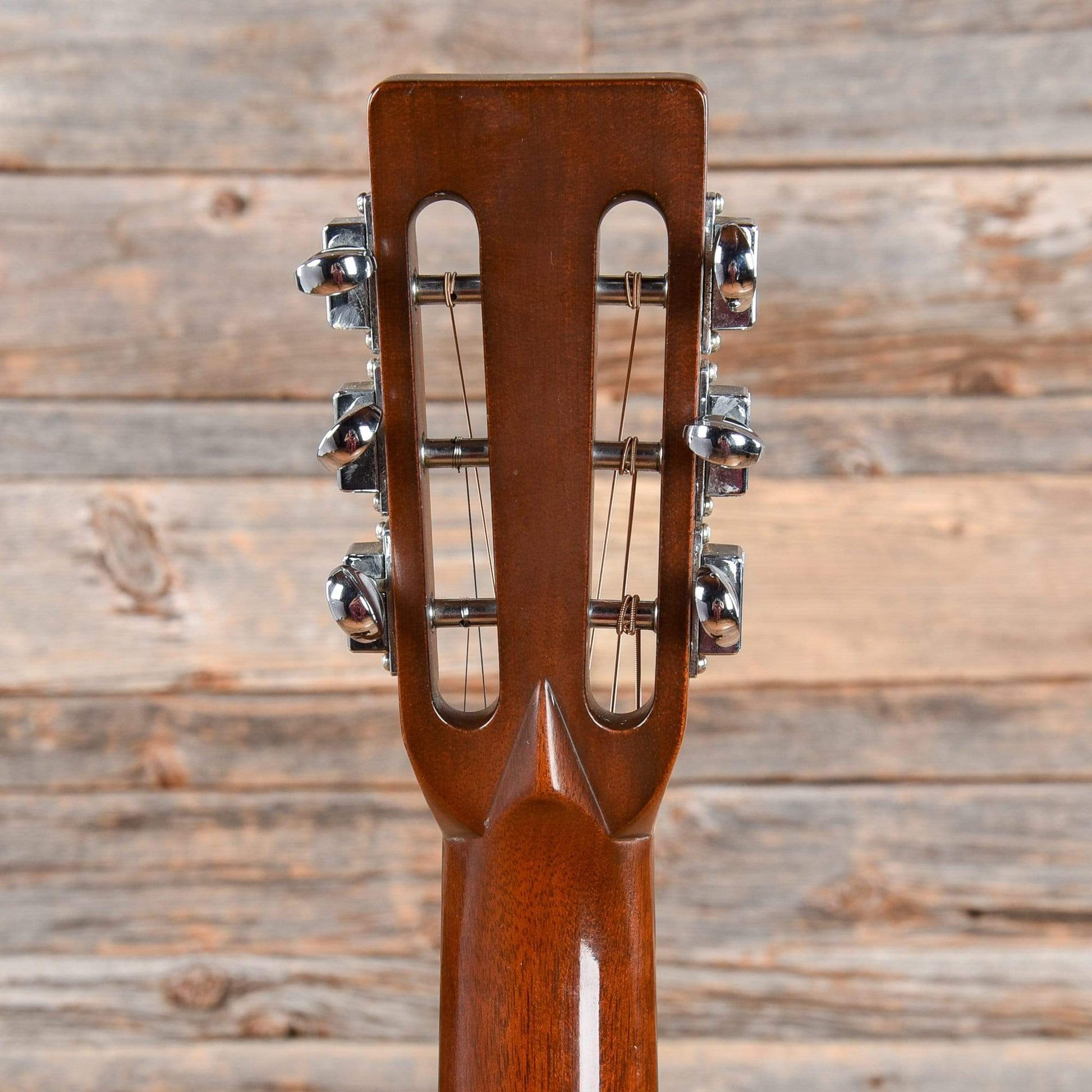 Martin D-28S Natural 1975 Acoustic Guitars / Dreadnought