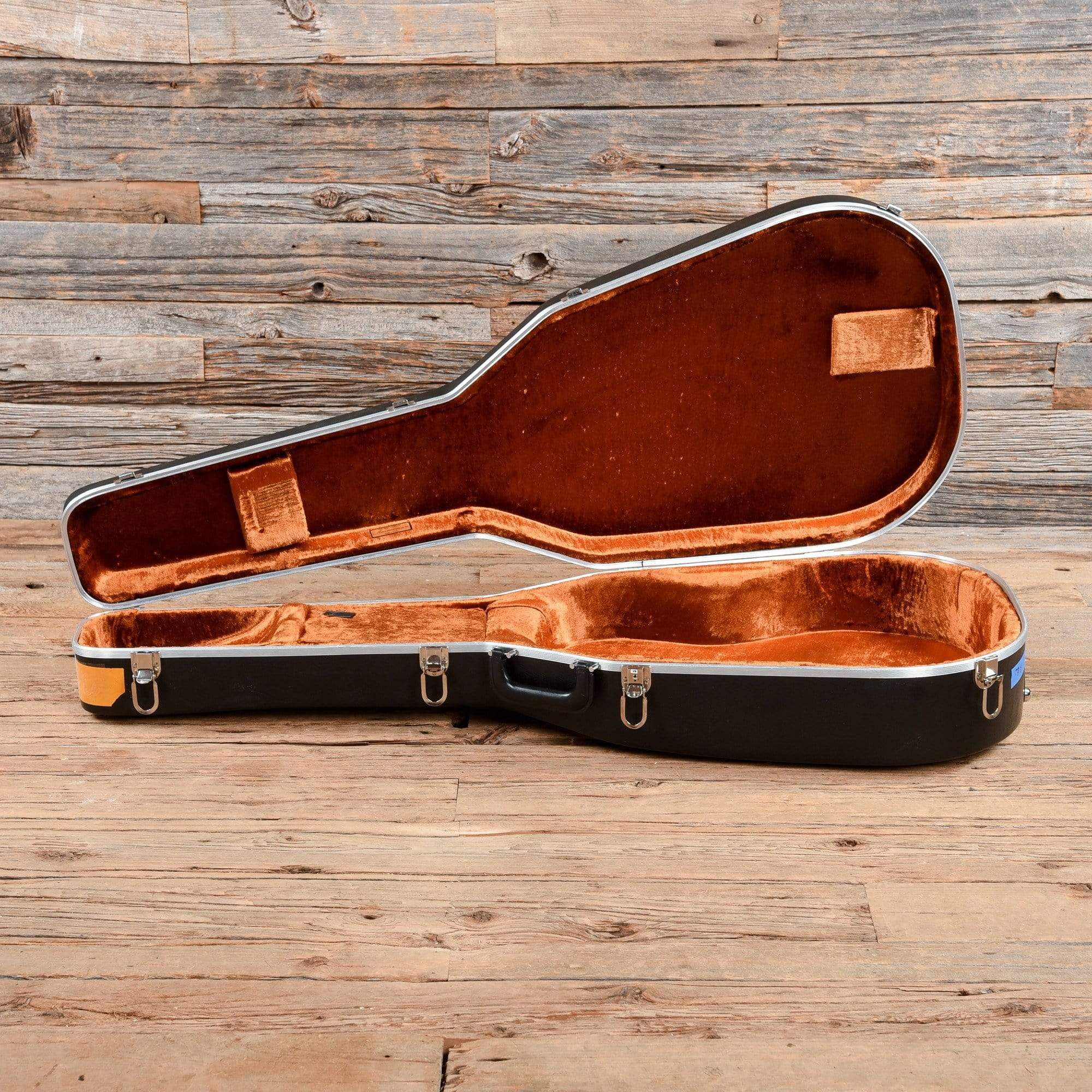 Martin D-28S Natural 1975 Acoustic Guitars / Dreadnought