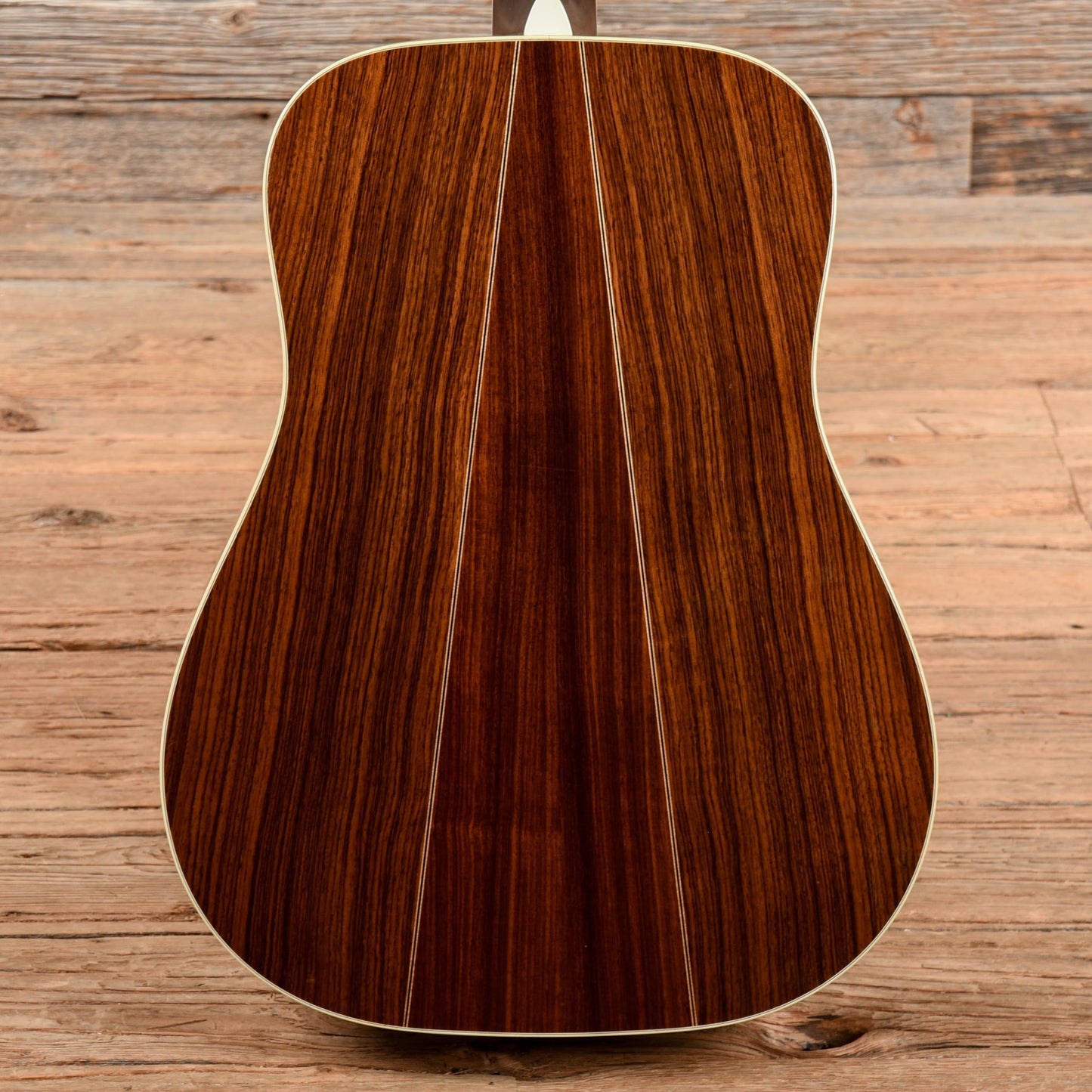 Martin D-35 L Natural 1994 LEFTY Acoustic Guitars / Dreadnought