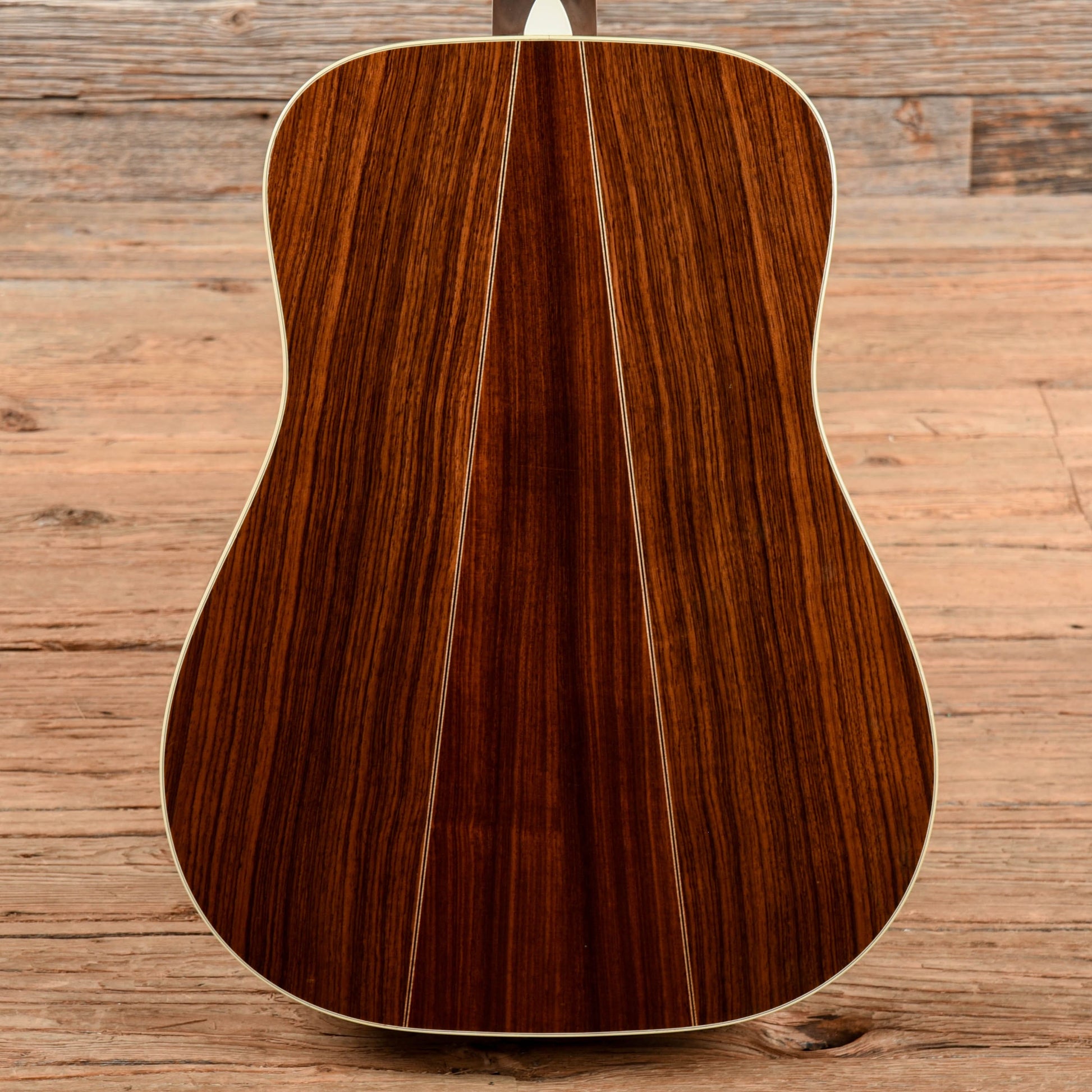 Martin D-35 L Natural 1994 LEFTY Acoustic Guitars / Dreadnought