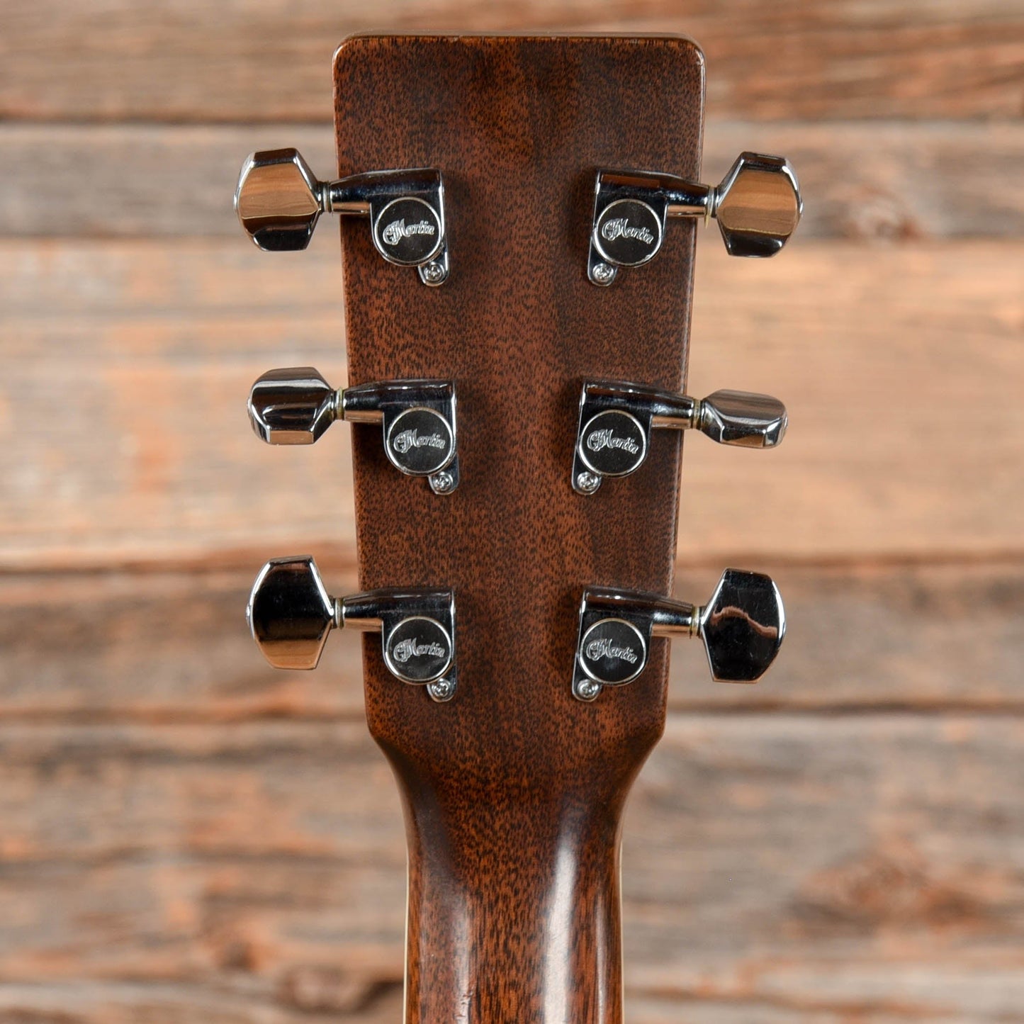 Martin D-35 L Natural 1994 LEFTY Acoustic Guitars / Dreadnought