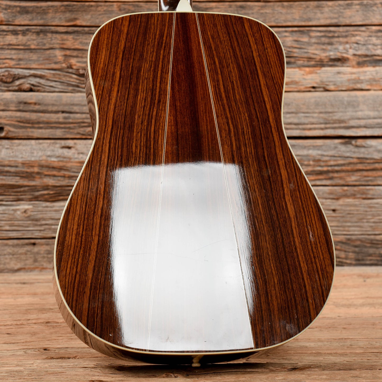 Martin D-35 L Natural 1994 LEFTY Acoustic Guitars / Dreadnought