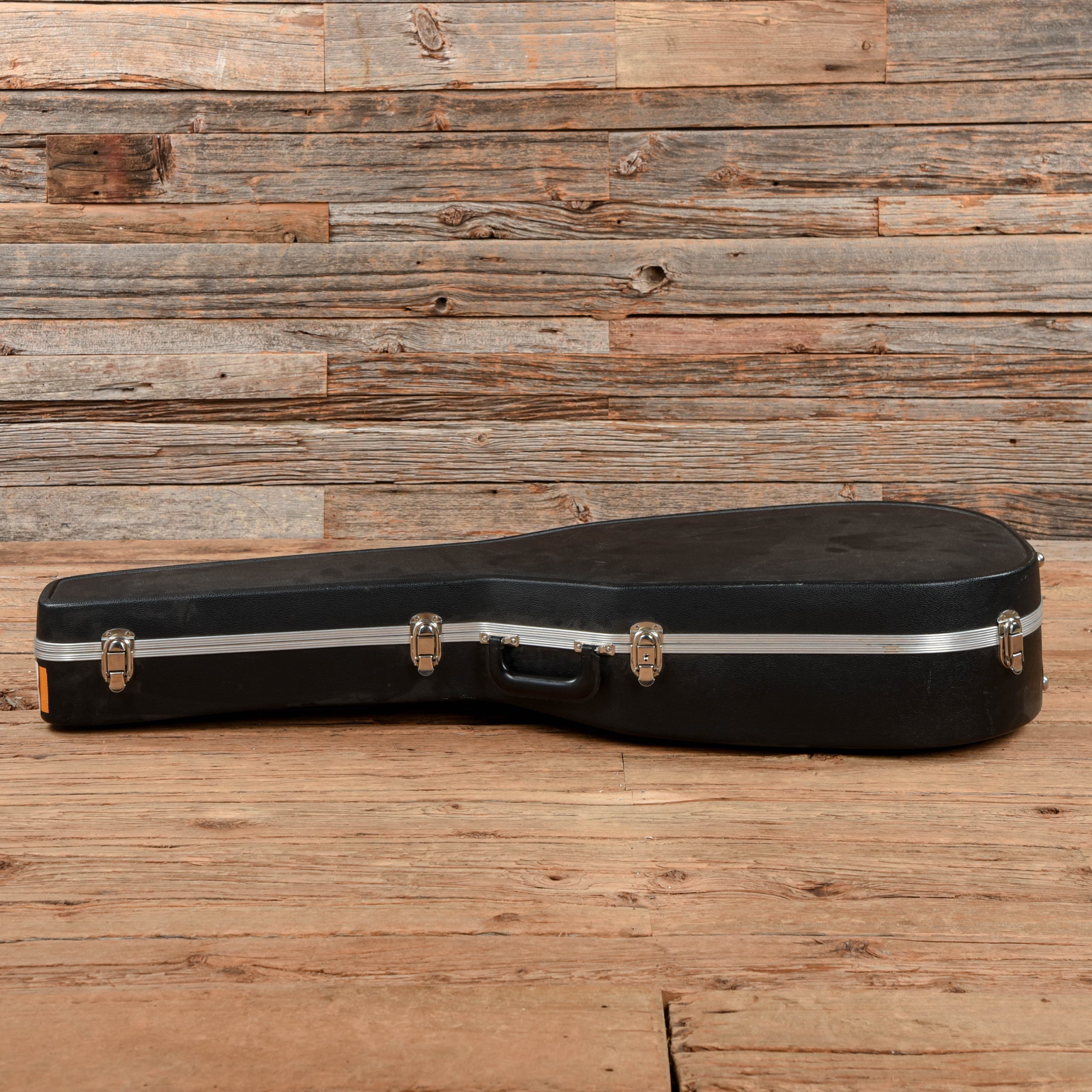 Martin D-35 L Natural 1994 LEFTY Acoustic Guitars / Dreadnought