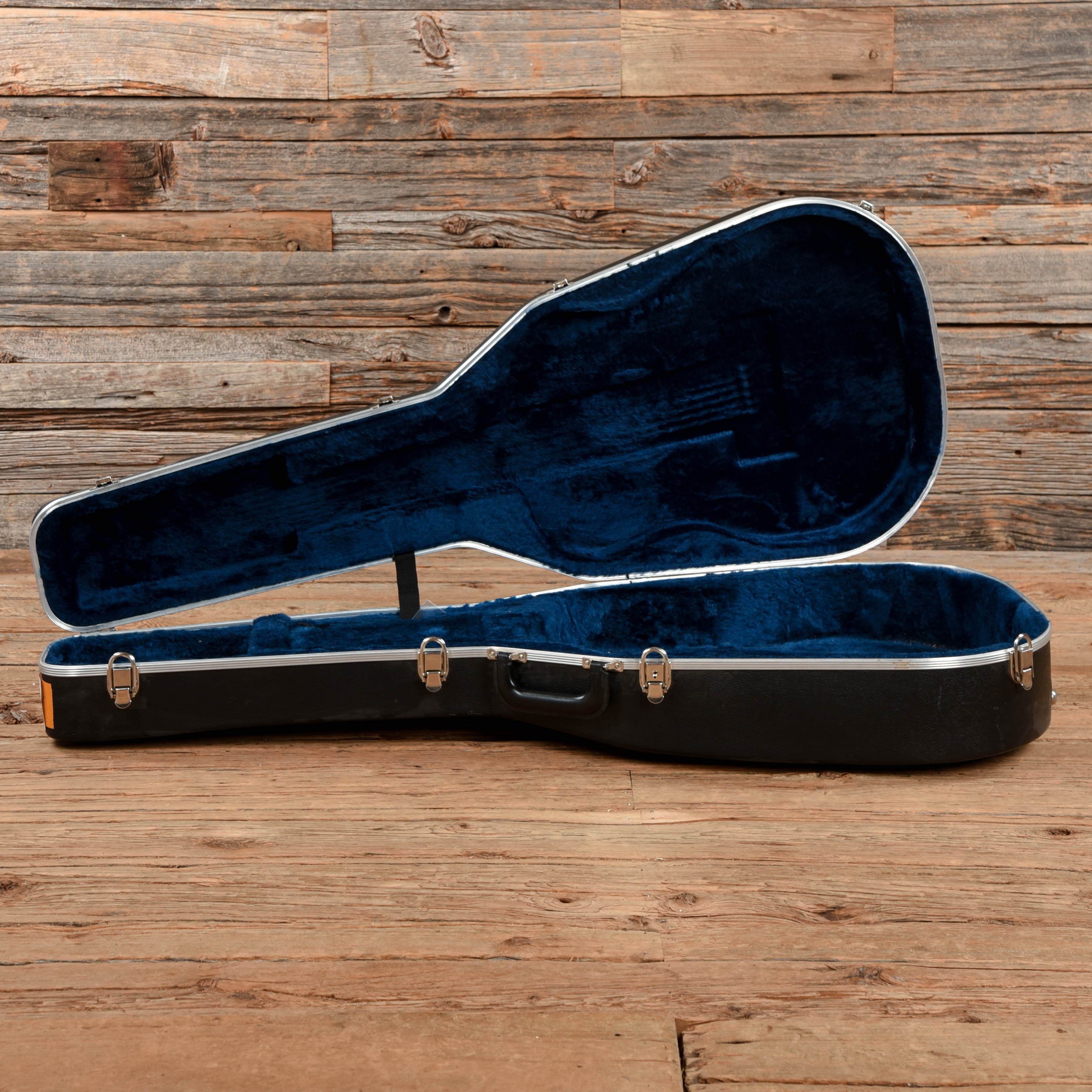 Martin D-35 L Natural 1994 LEFTY Acoustic Guitars / Dreadnought