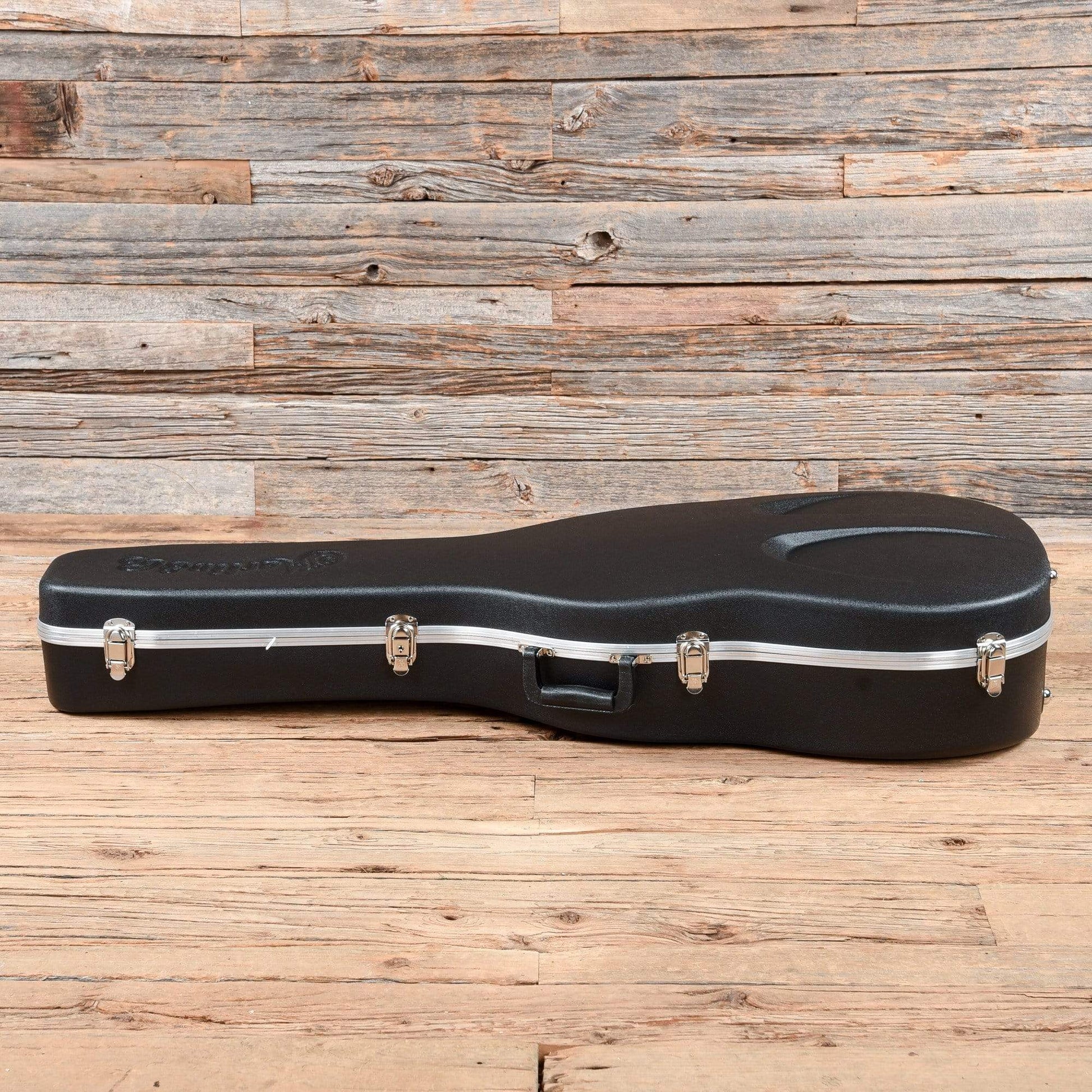 Martin D-35 Natural Acoustic Guitars / Dreadnought