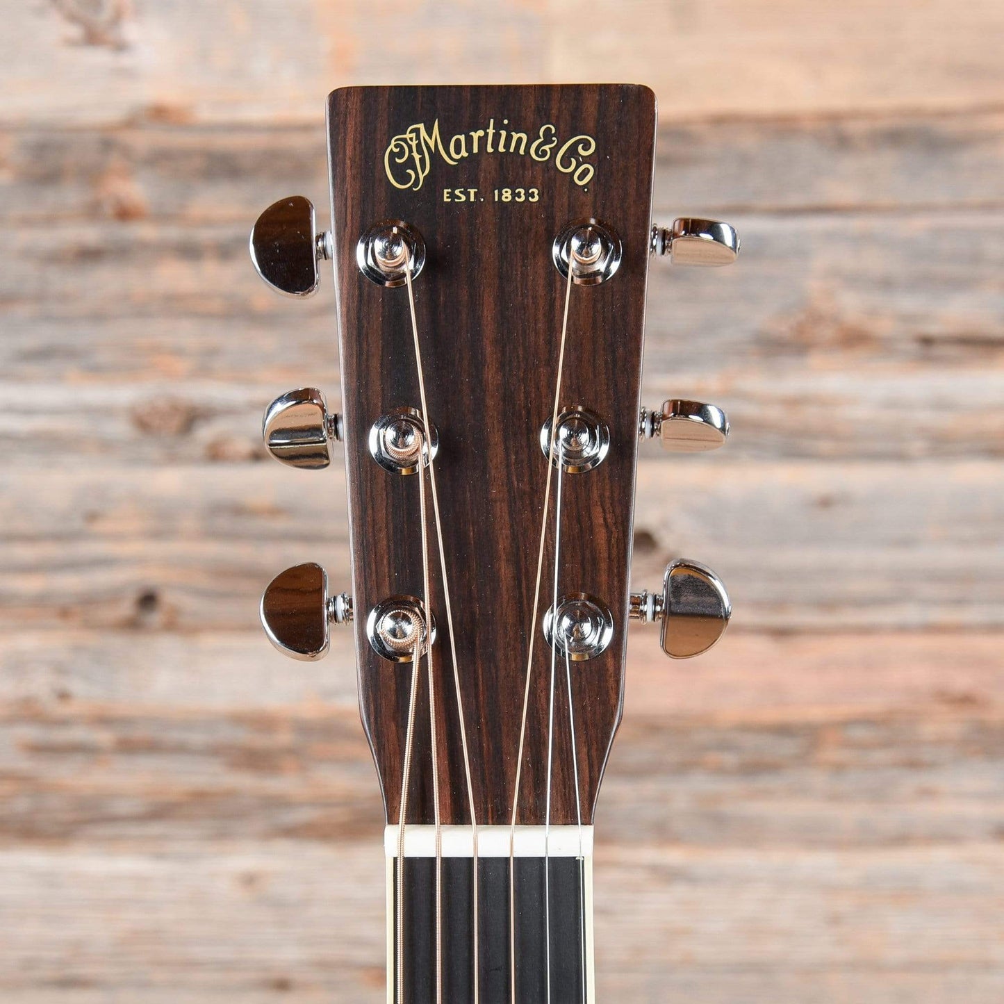 Martin D-35 Natural Acoustic Guitars / Dreadnought