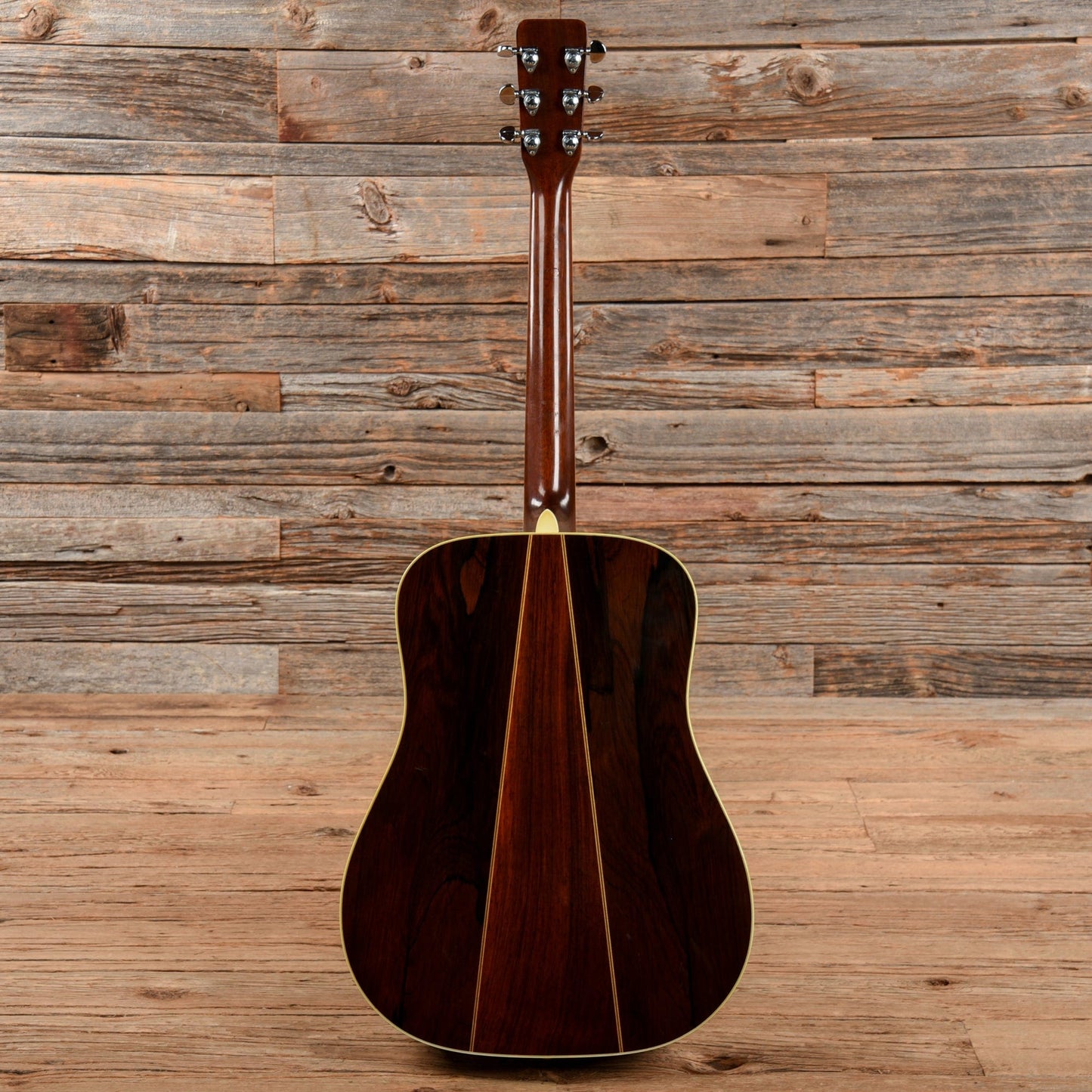 Martin D-35 Natural 1969 Acoustic Guitars / Dreadnought