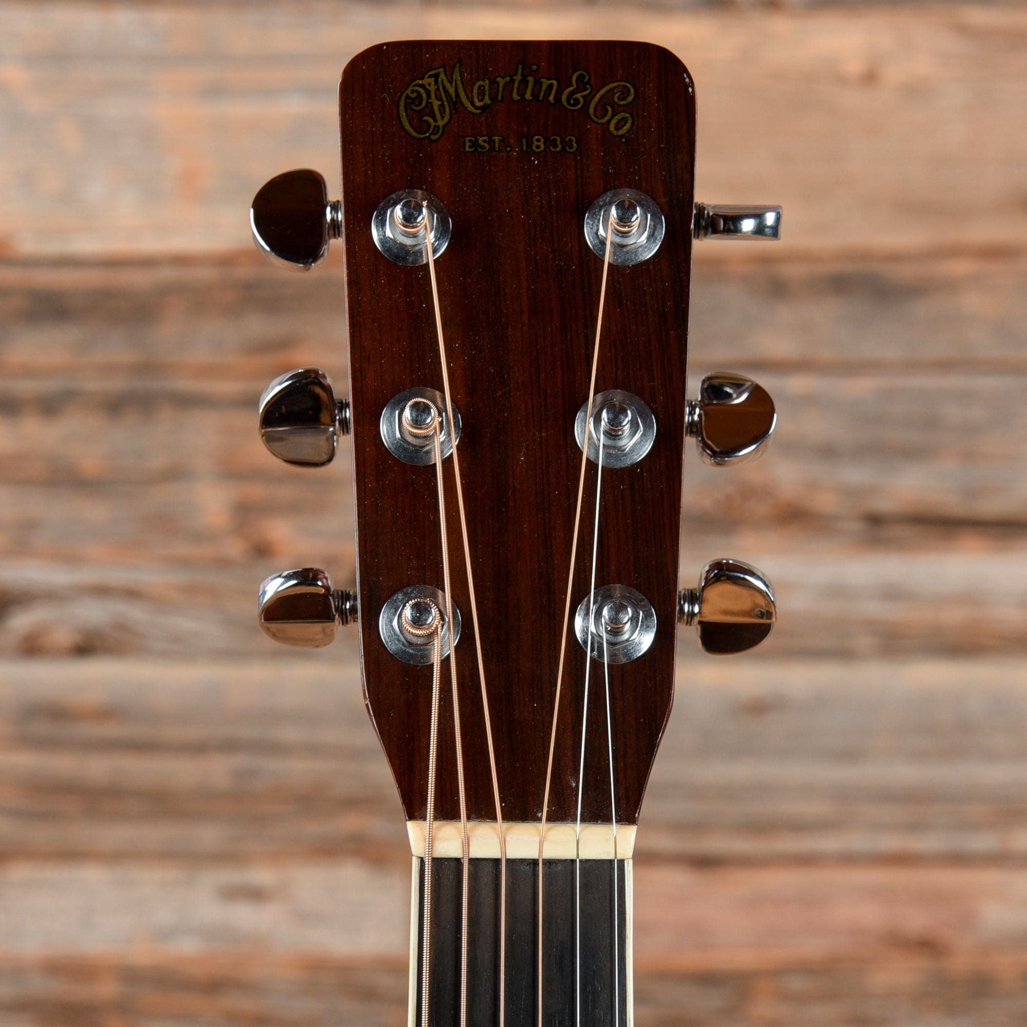 Martin D-35 Natural 1969 Acoustic Guitars / Dreadnought