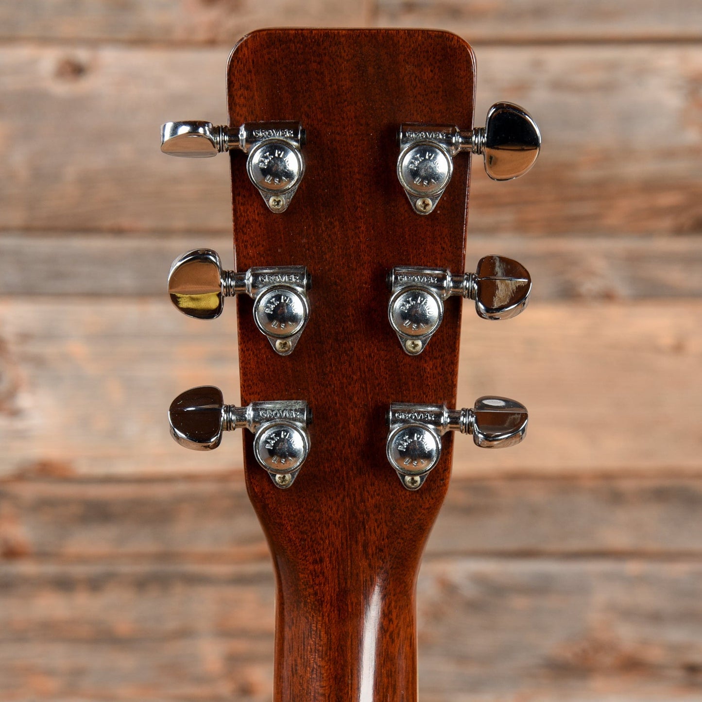 Martin D-35 Natural 1969 Acoustic Guitars / Dreadnought