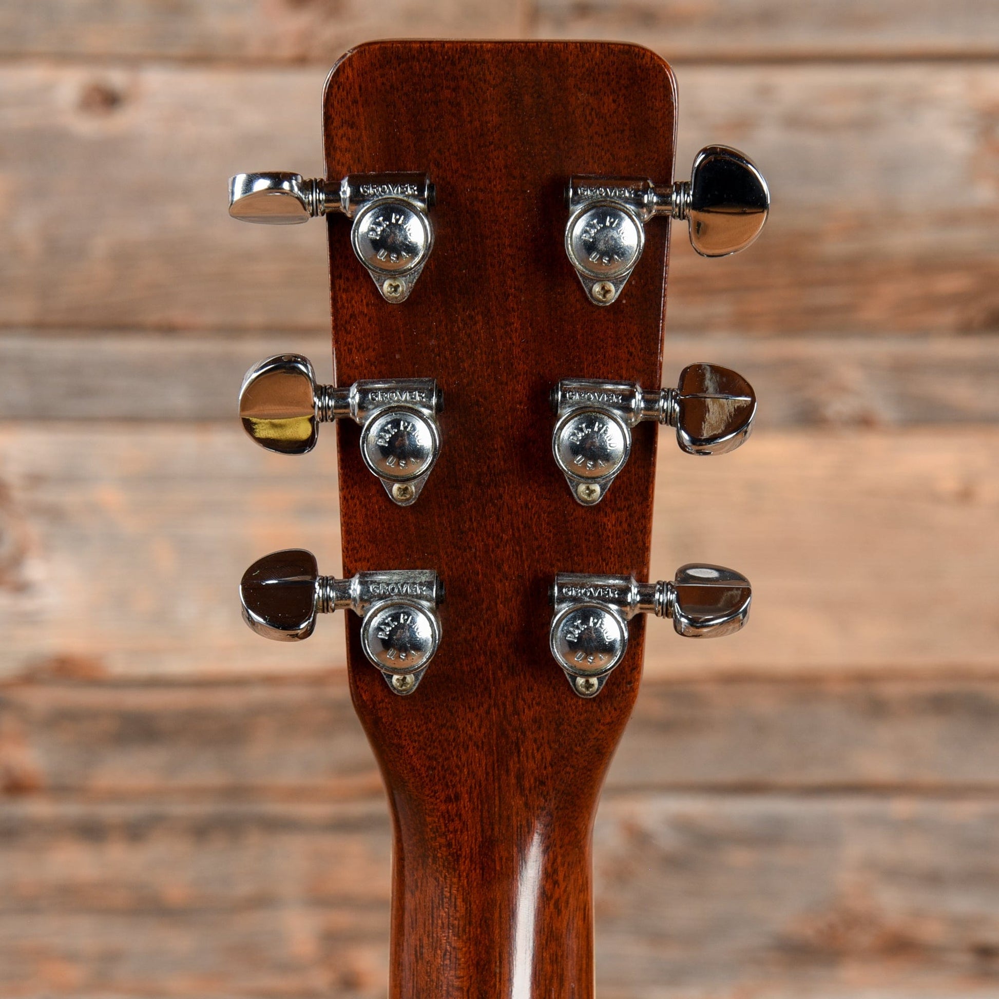 Martin D-35 Natural 1969 Acoustic Guitars / Dreadnought