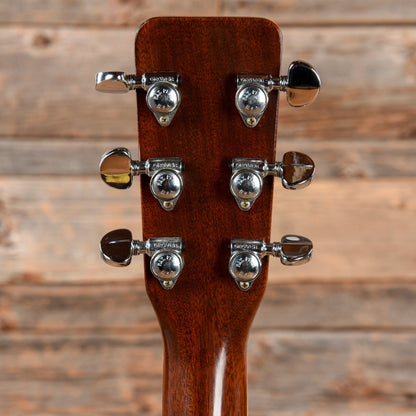 Martin D-35 Natural 1969 Acoustic Guitars / Dreadnought