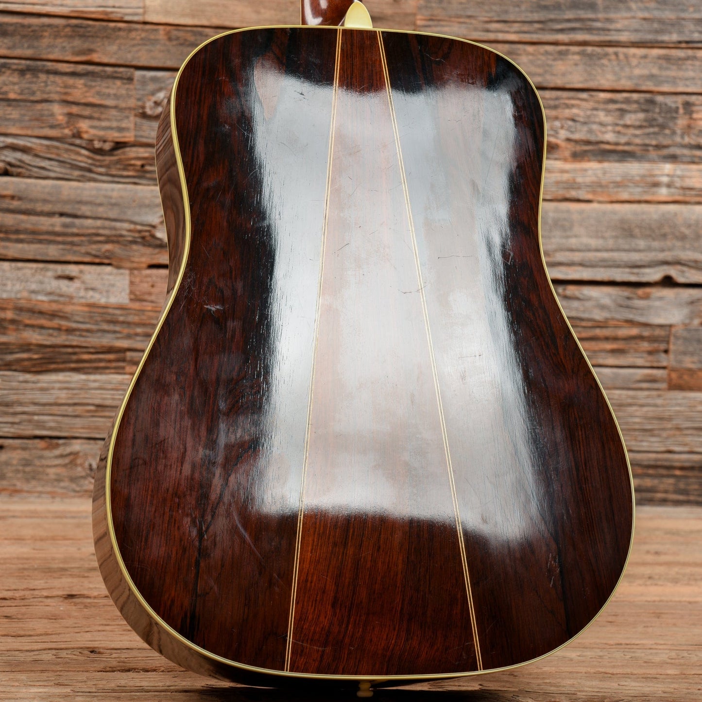 Martin D-35 Natural 1969 Acoustic Guitars / Dreadnought