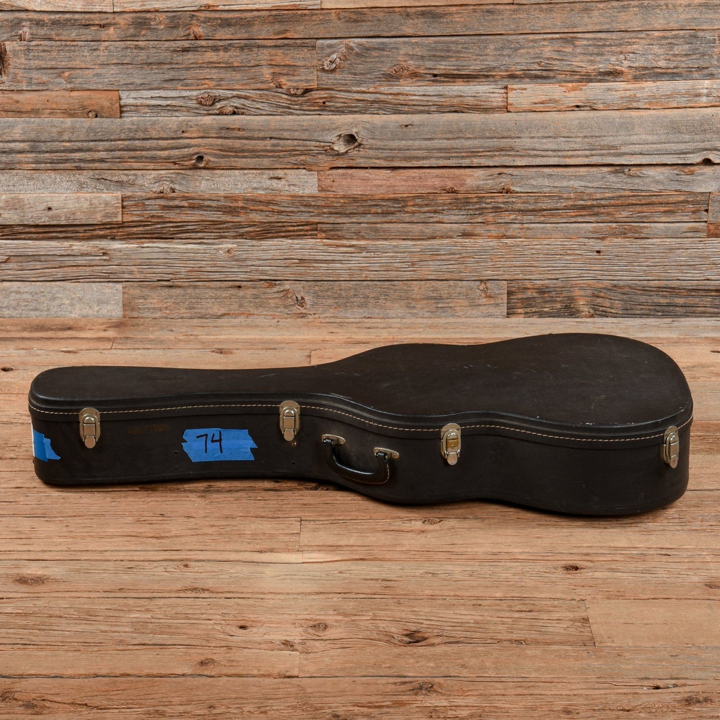 Martin D-35 Natural 1969 Acoustic Guitars / Dreadnought