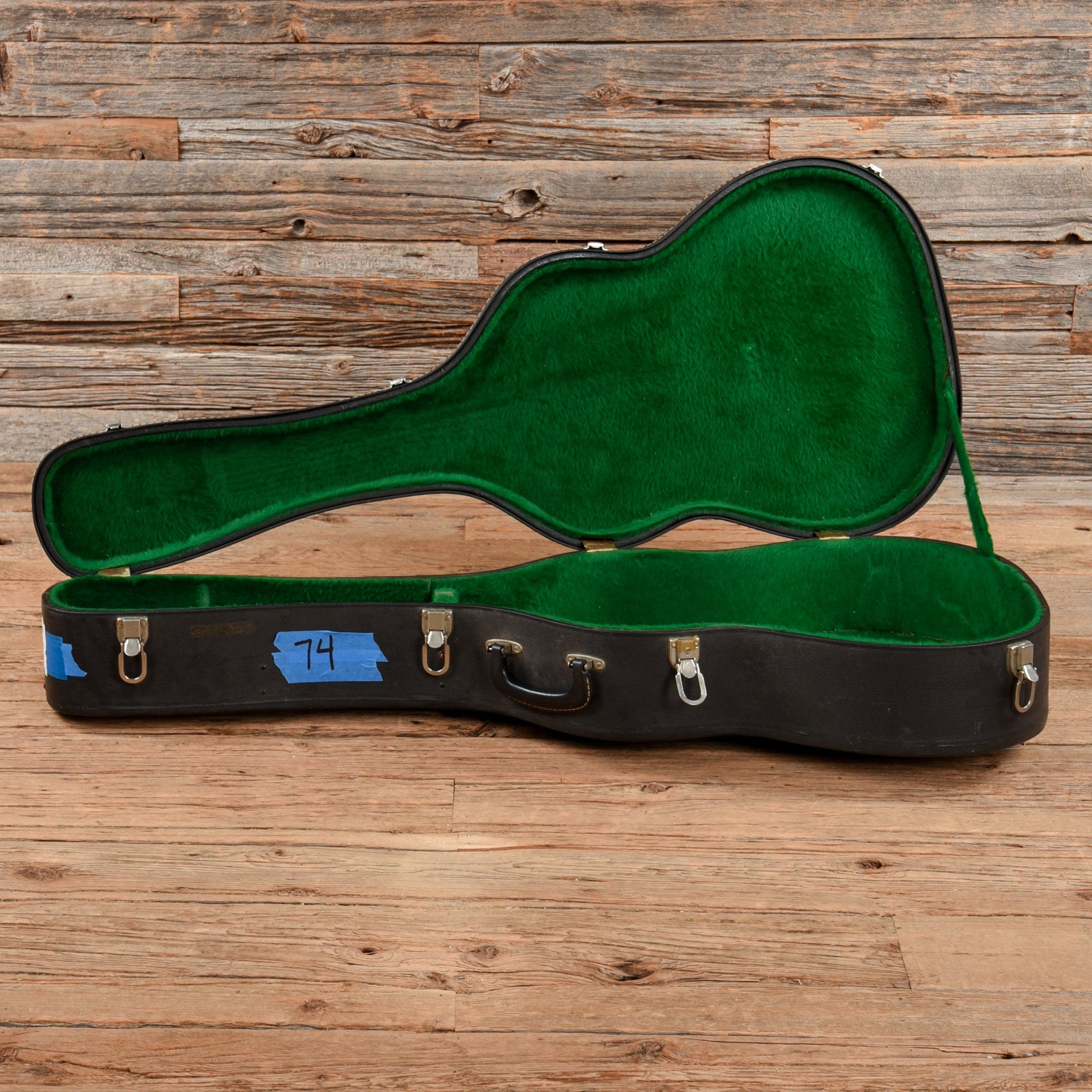 Martin D-35 Natural 1969 Acoustic Guitars / Dreadnought