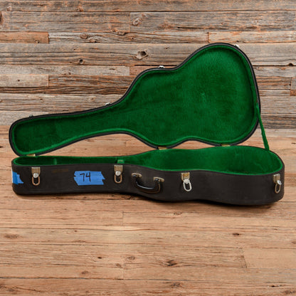 Martin D-35 Natural 1969 Acoustic Guitars / Dreadnought