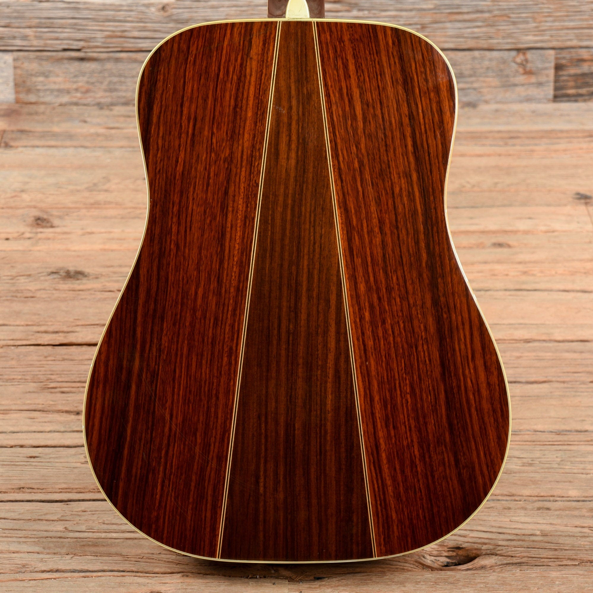Martin D-35 Natural 1970 Acoustic Guitars / Dreadnought