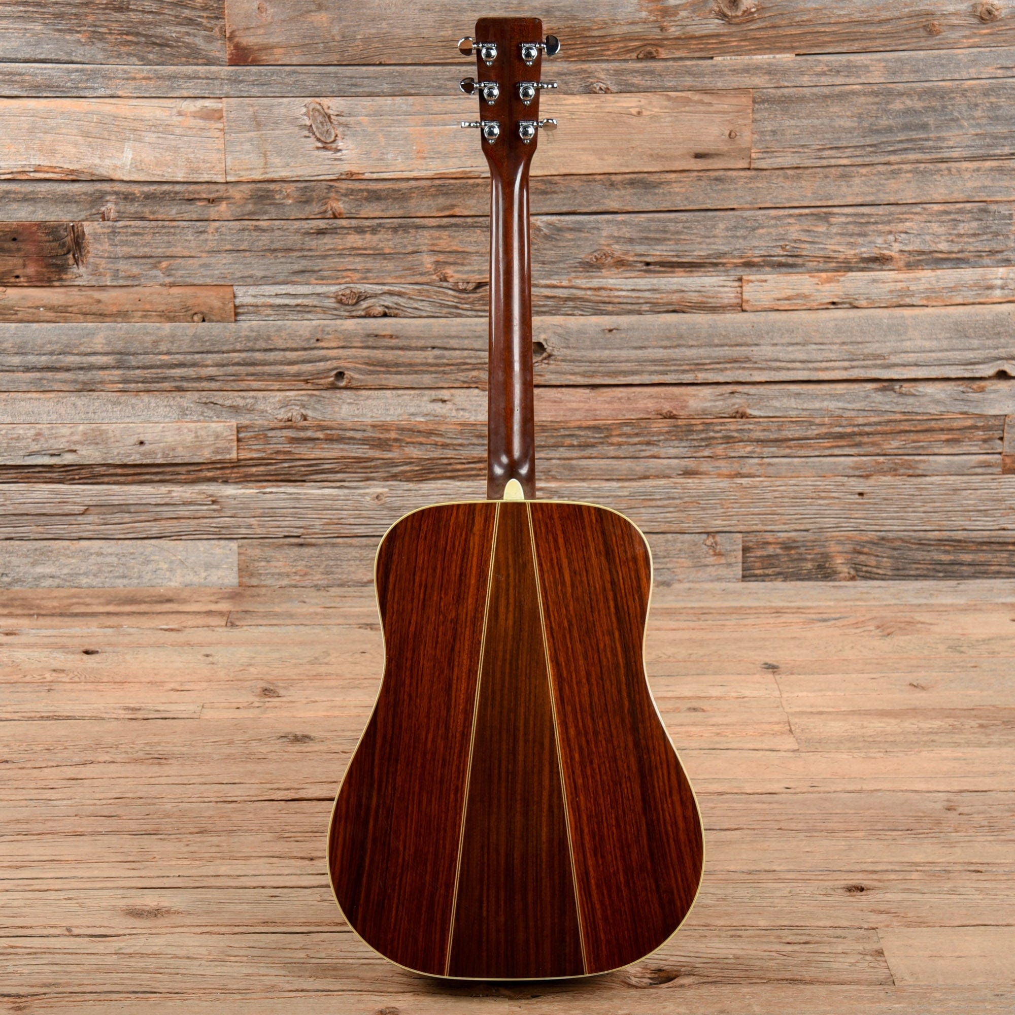 Martin D-35 Natural 1970 Acoustic Guitars / Dreadnought