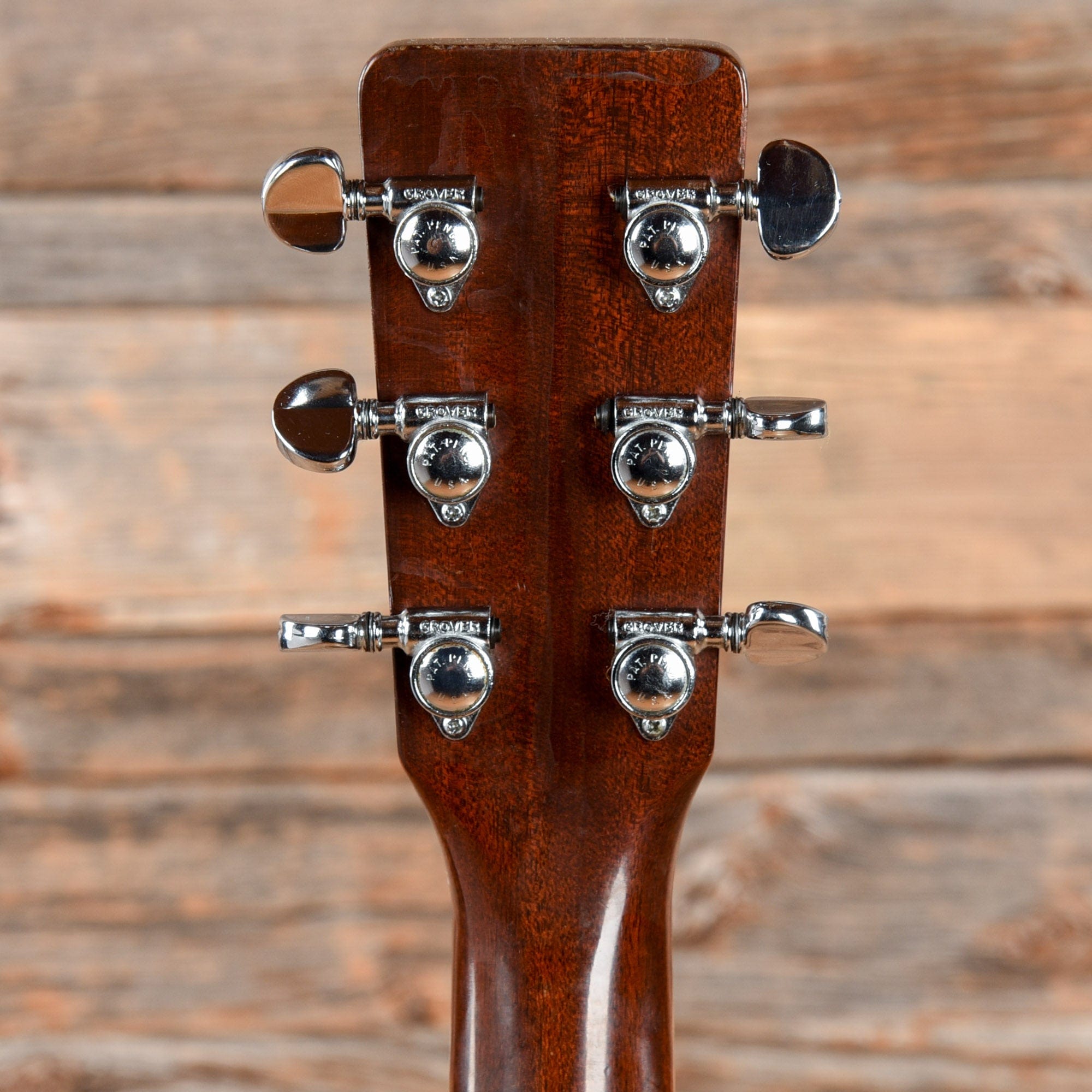 Martin D-35 Natural 1970 Acoustic Guitars / Dreadnought