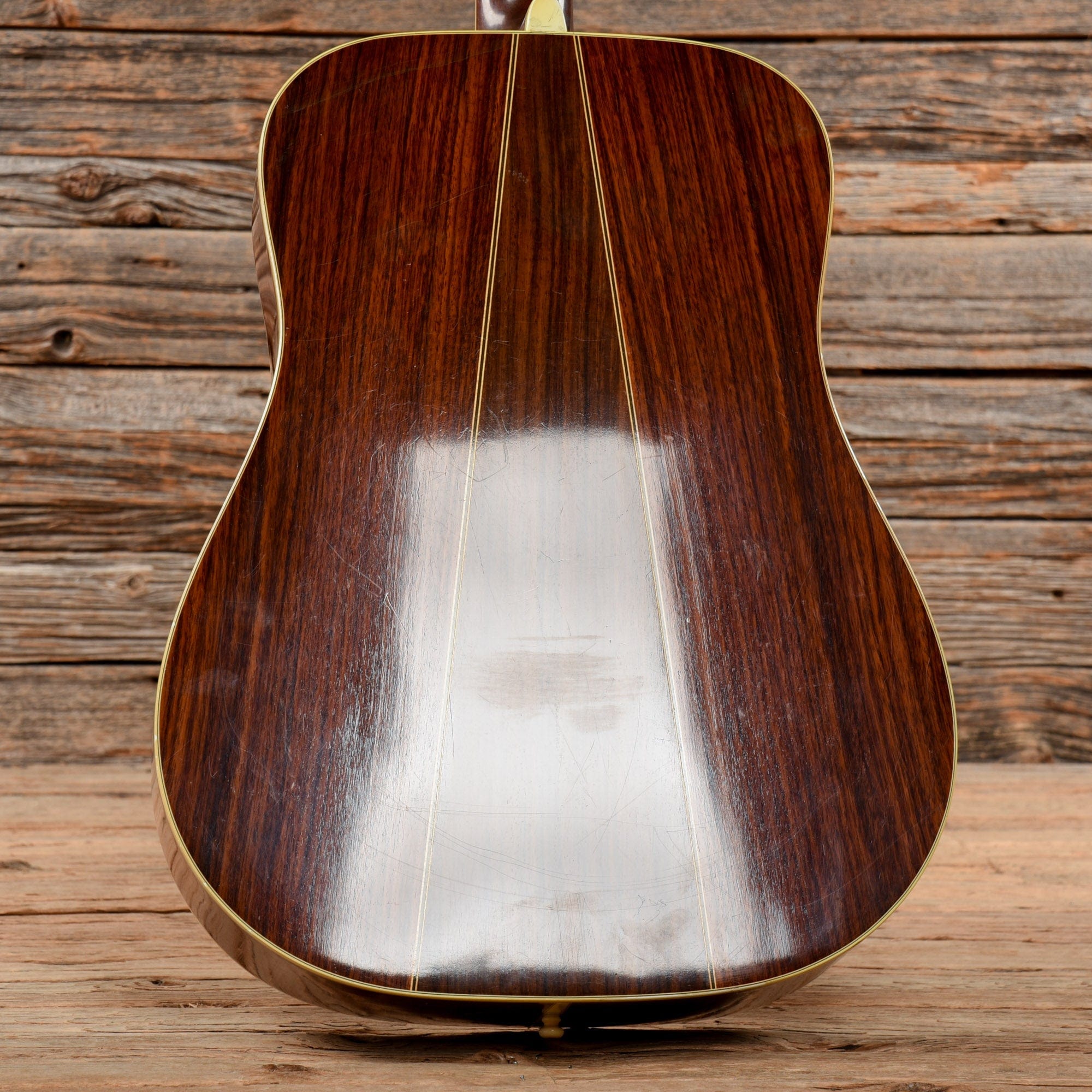 Martin D-35 Natural 1970 Acoustic Guitars / Dreadnought