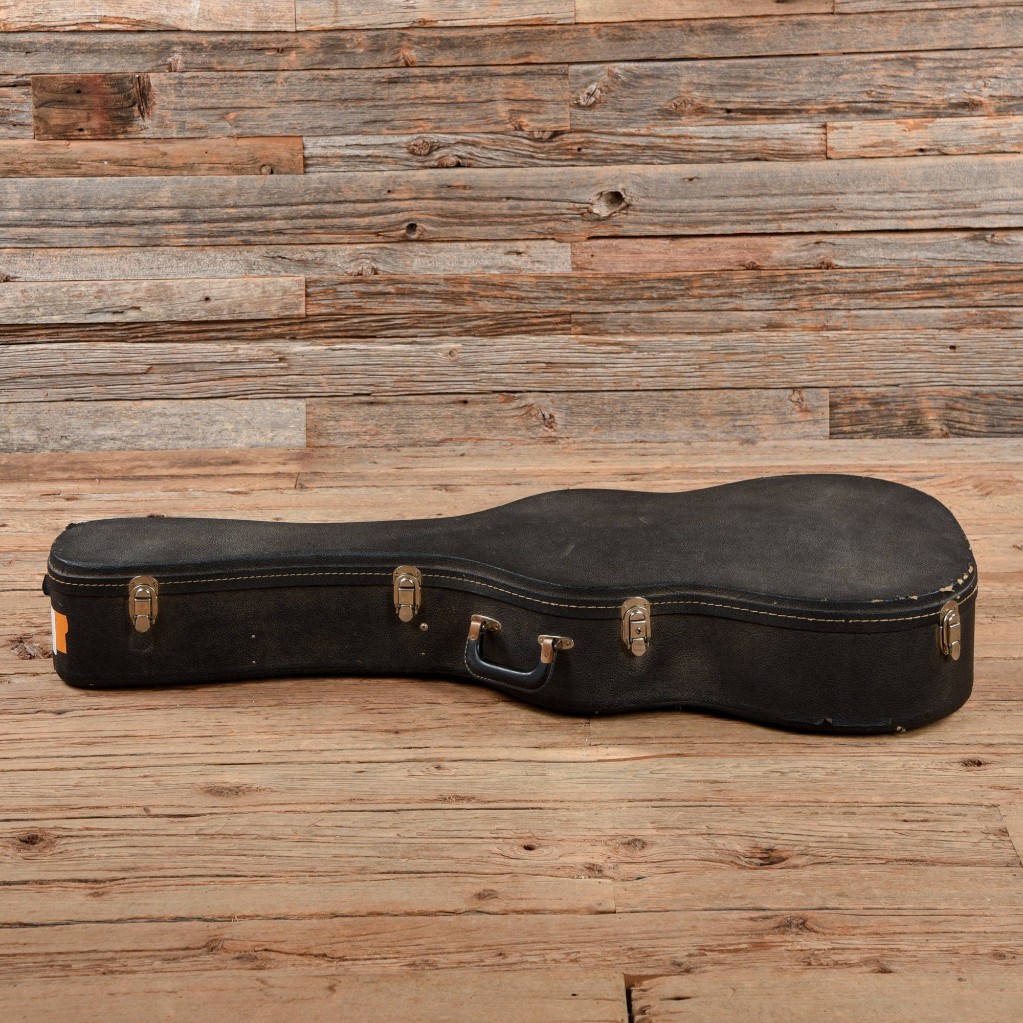 Martin D-35 Natural 1970 Acoustic Guitars / Dreadnought