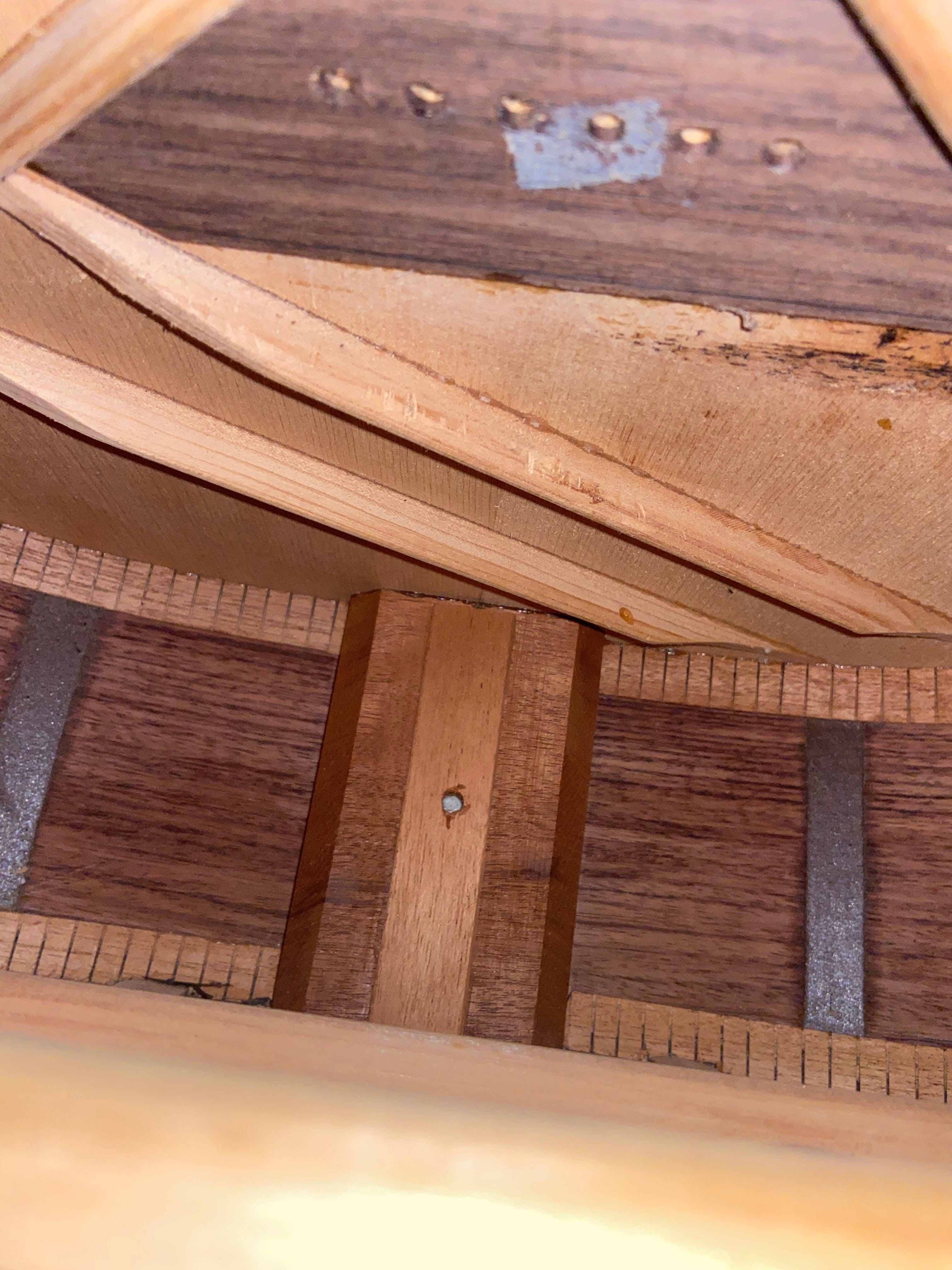 Martin D-35 Natural 1970 Acoustic Guitars / Dreadnought