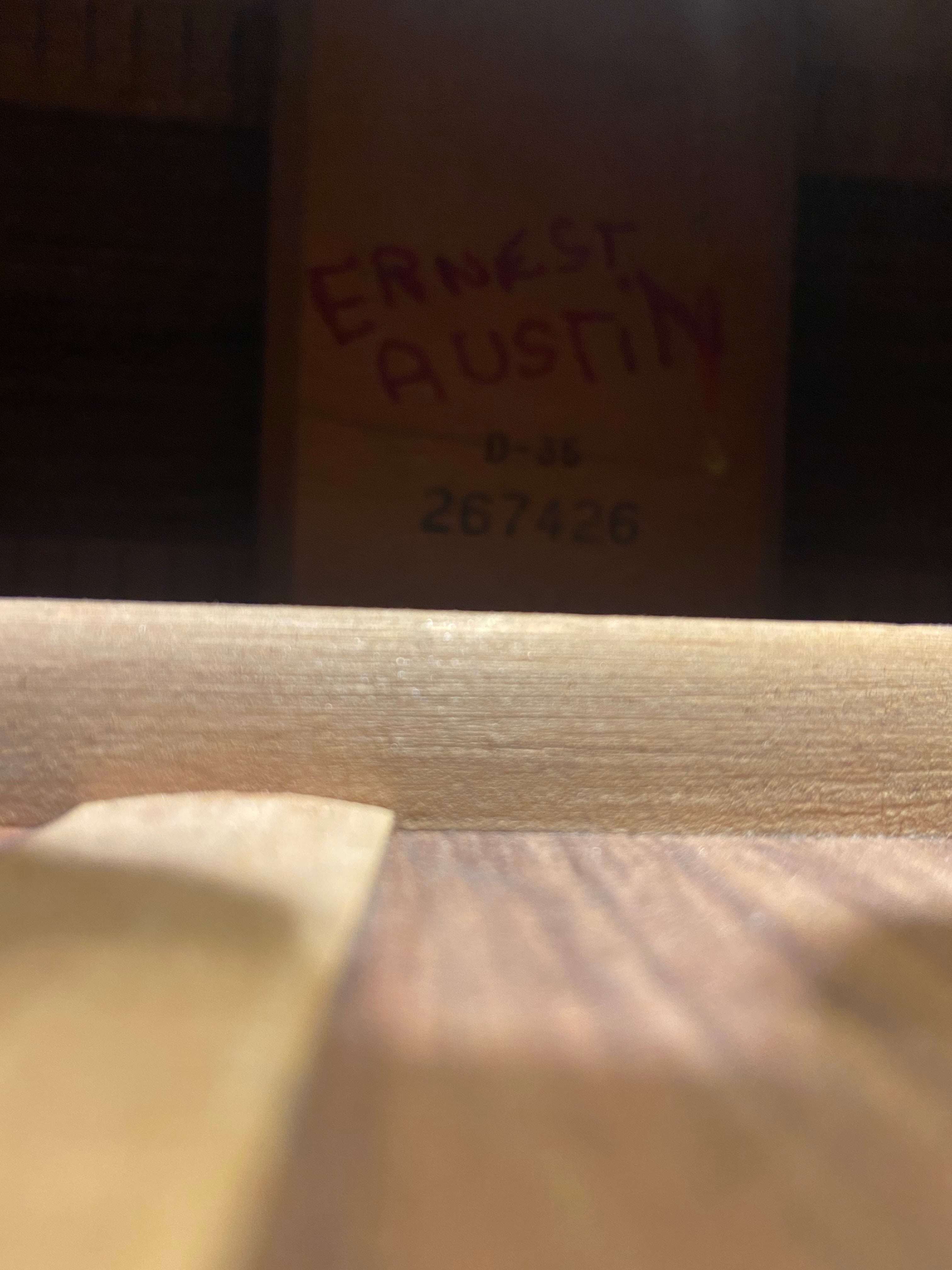 Martin D-35 Natural 1970 Acoustic Guitars / Dreadnought