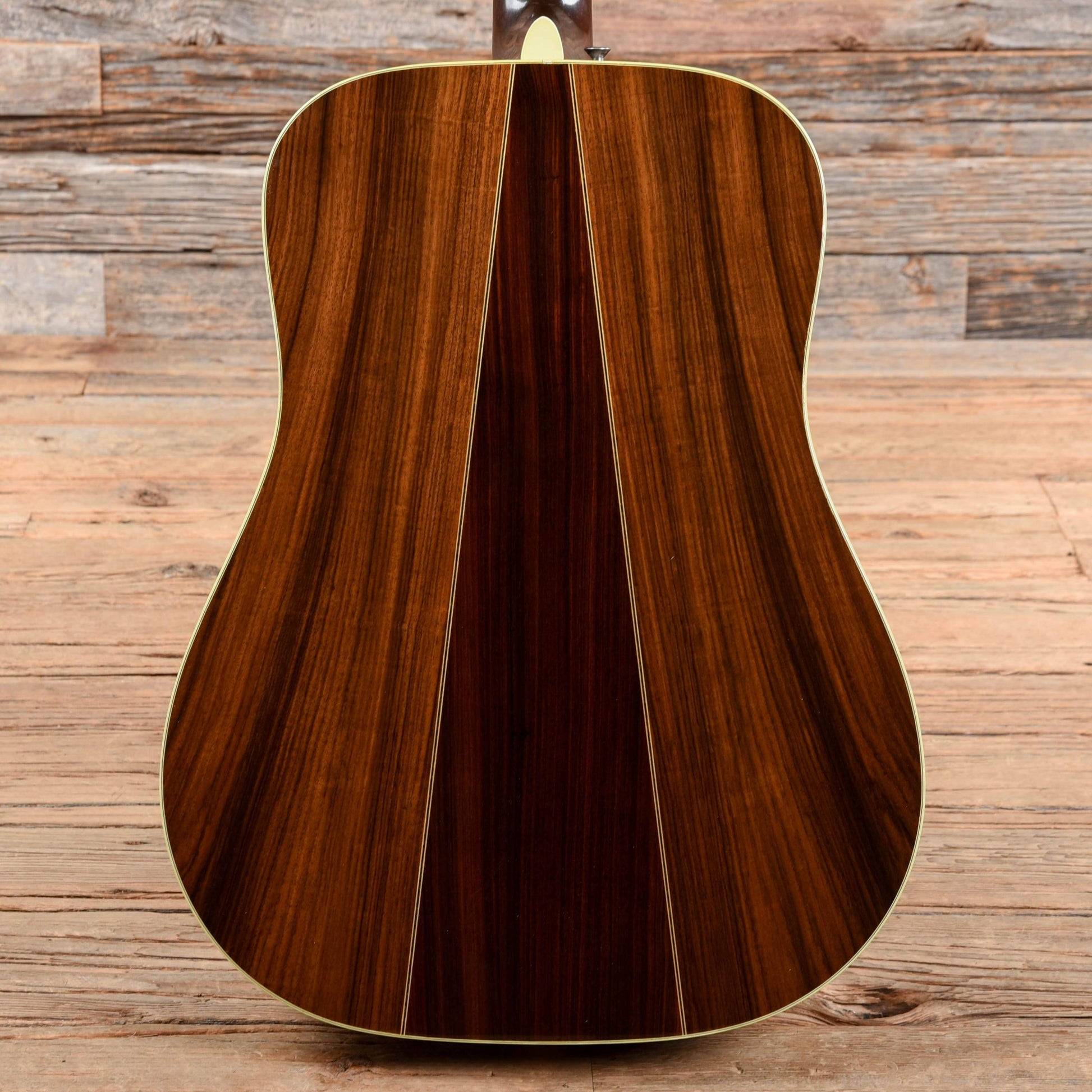 Martin D-35 Natural 1983 Acoustic Guitars / Dreadnought