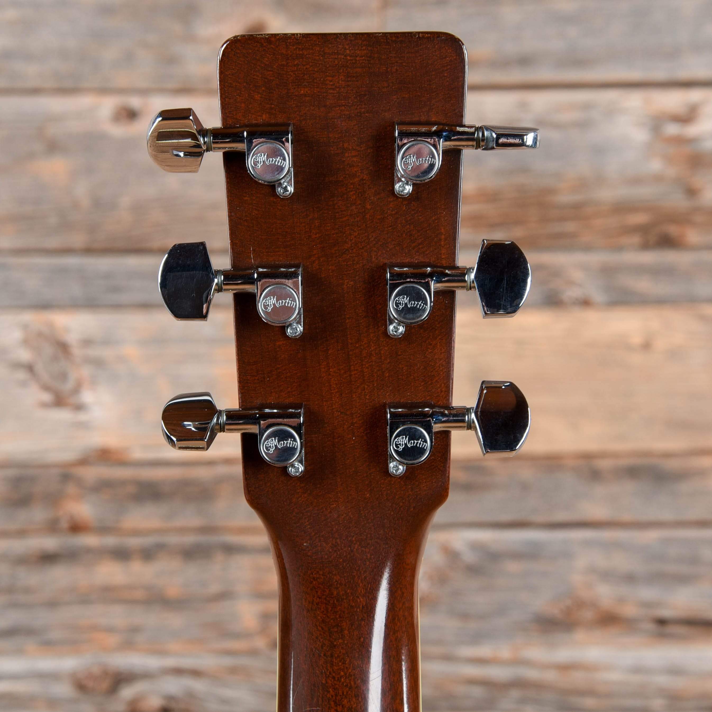 Martin D-35 Natural 1983 Acoustic Guitars / Dreadnought