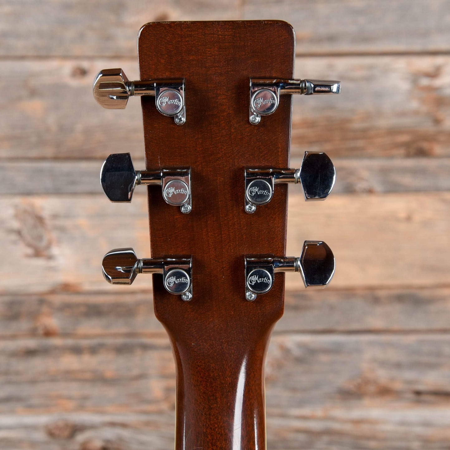 Martin D-35 Natural 1983 Acoustic Guitars / Dreadnought