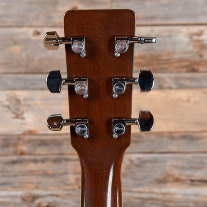 Martin D-35 Natural 1983 Acoustic Guitars / Dreadnought