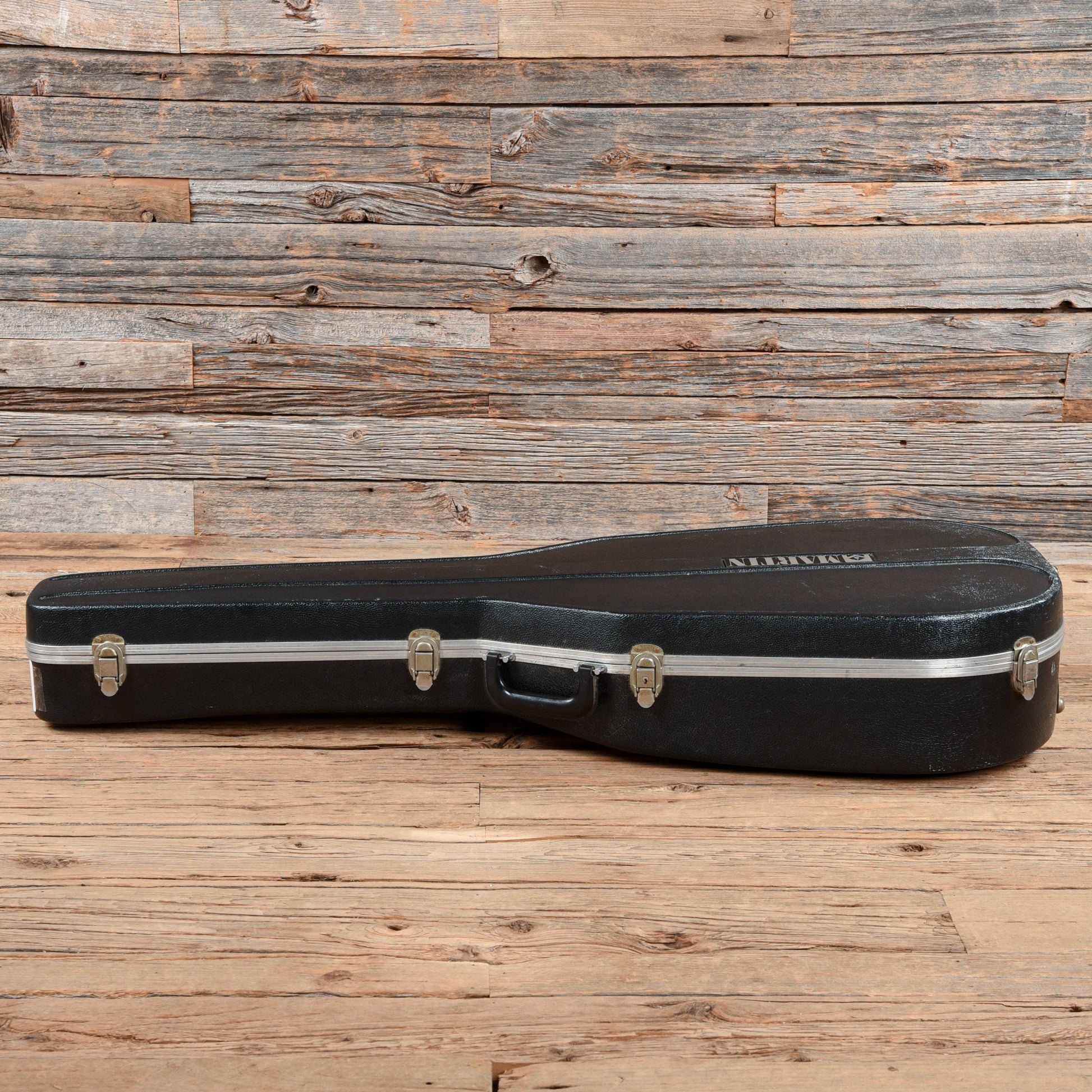 Martin D-35 Natural 1983 Acoustic Guitars / Dreadnought