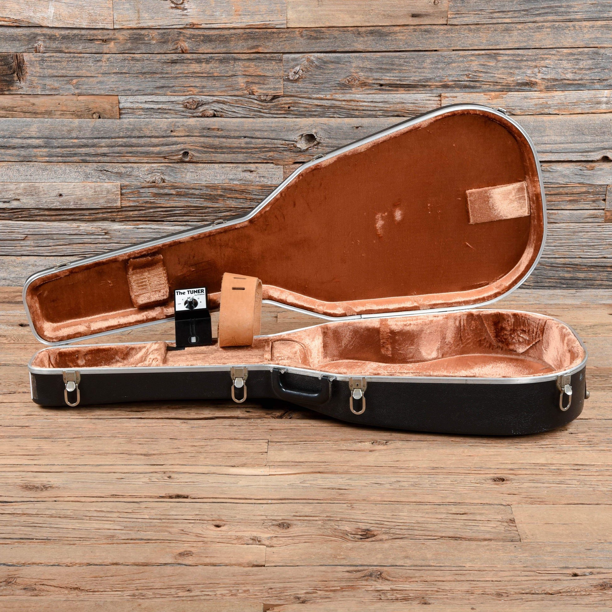 Martin D-35 Natural 1983 Acoustic Guitars / Dreadnought