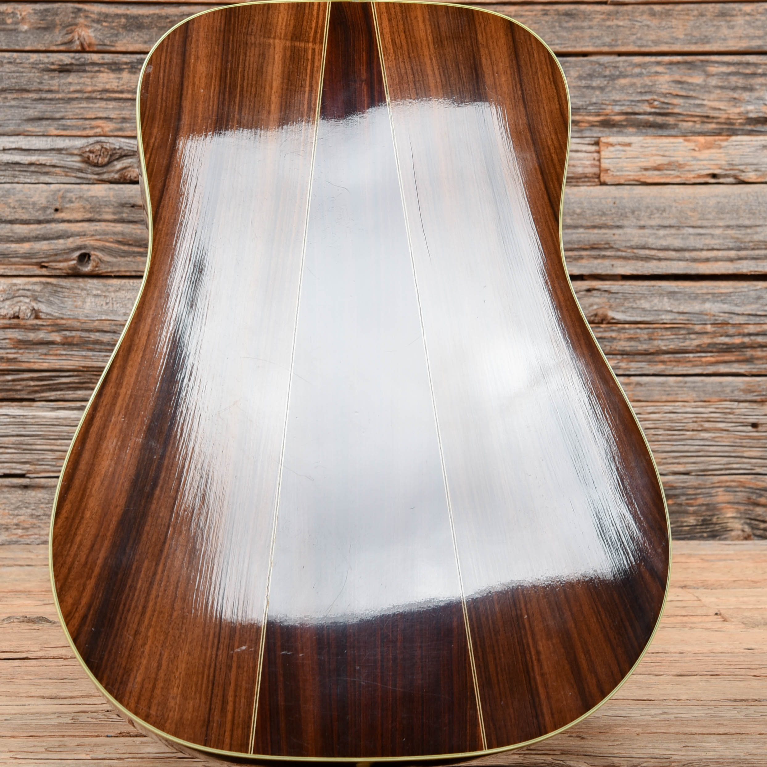 Martin D-35 Natural 1983 Acoustic Guitars / Dreadnought